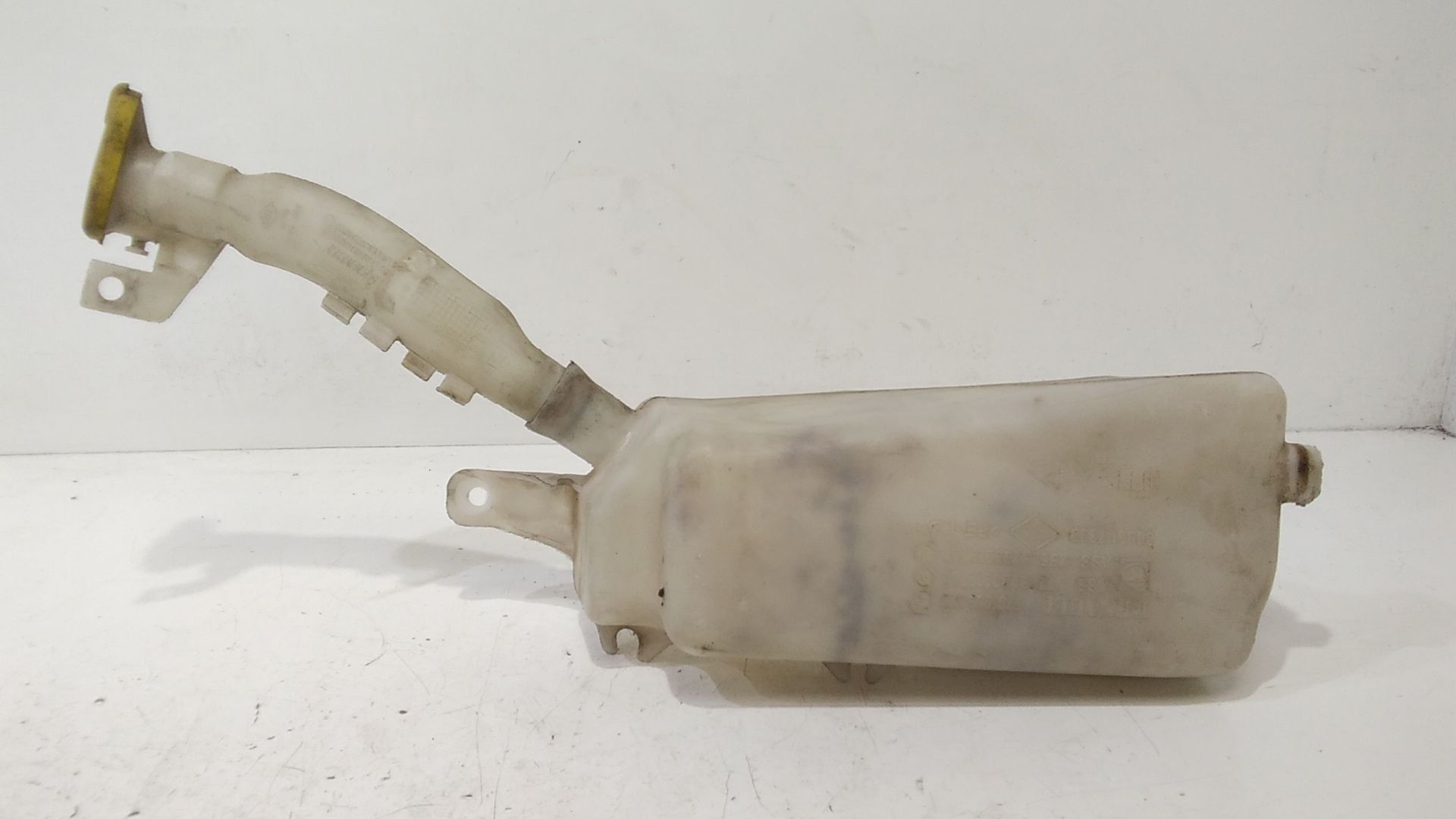 Vaschetta Tergi ant RENAULT Clio Grandtour (08>12)