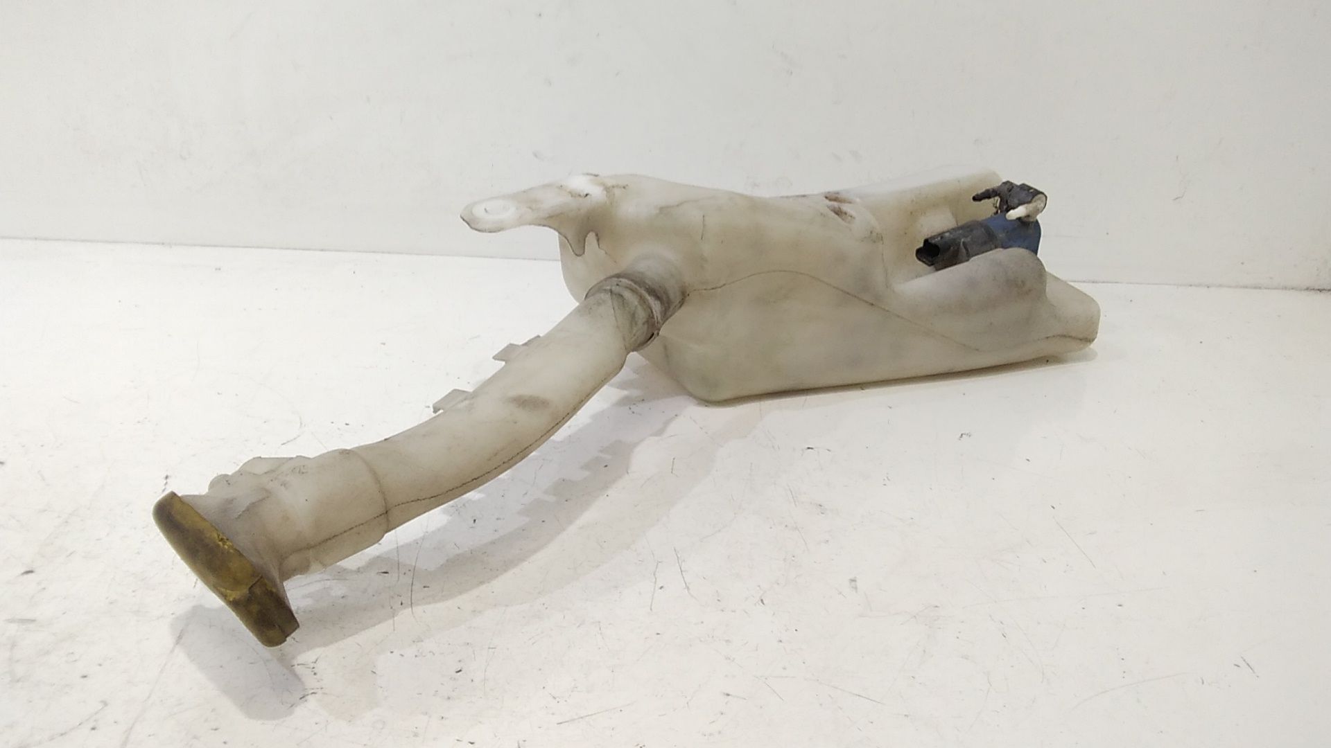 Vaschetta Tergi ant RENAULT Clio Grandtour (08>12)