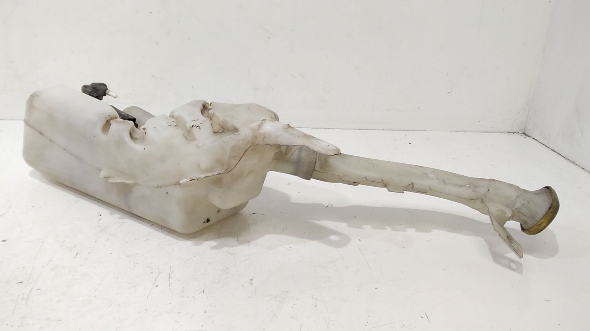 Vaschetta Tergi ant RENAULT Clio Grandtour (08>12)