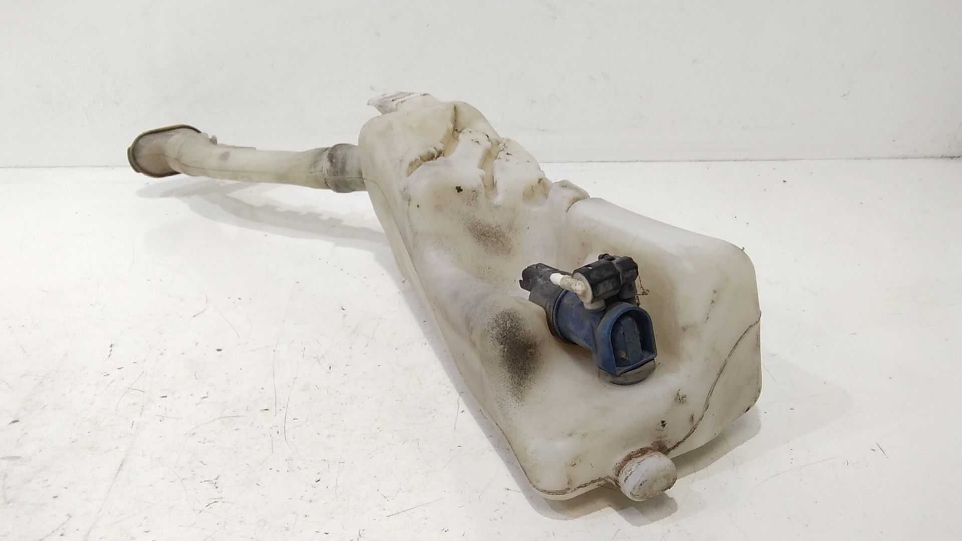 Vaschetta Tergi ant RENAULT Clio Grandtour (08>12)