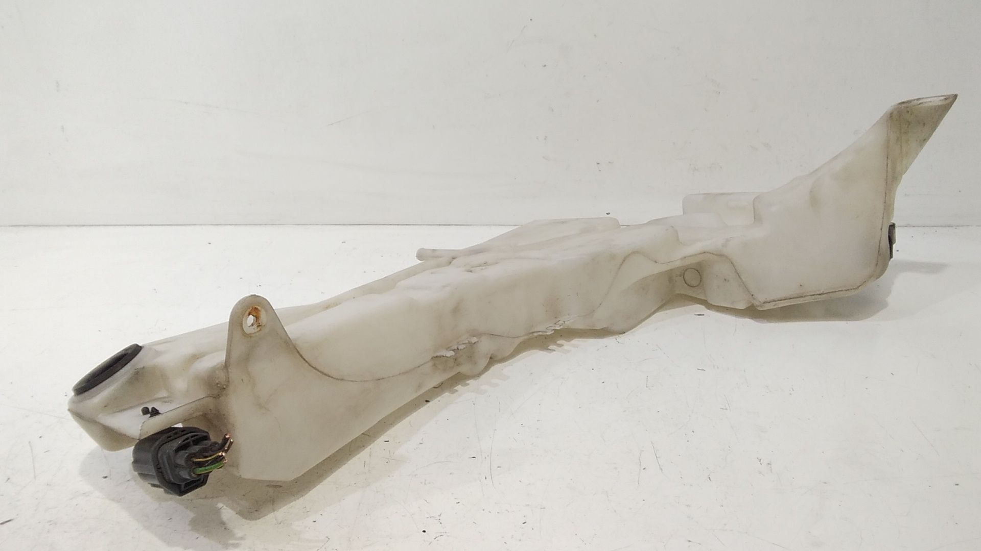 Vaschetta Tergi ant FORD C - Max Serie (07>10)