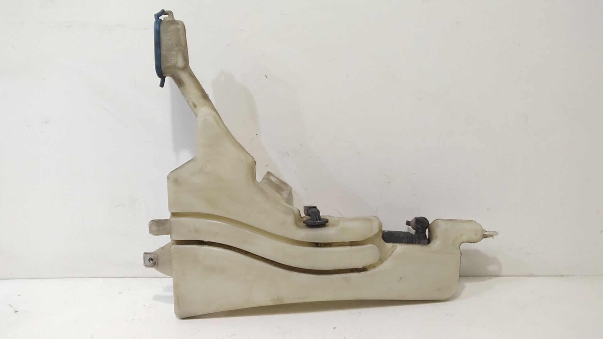 Vaschetta Tergi ant MINI Cooper 1  Serie