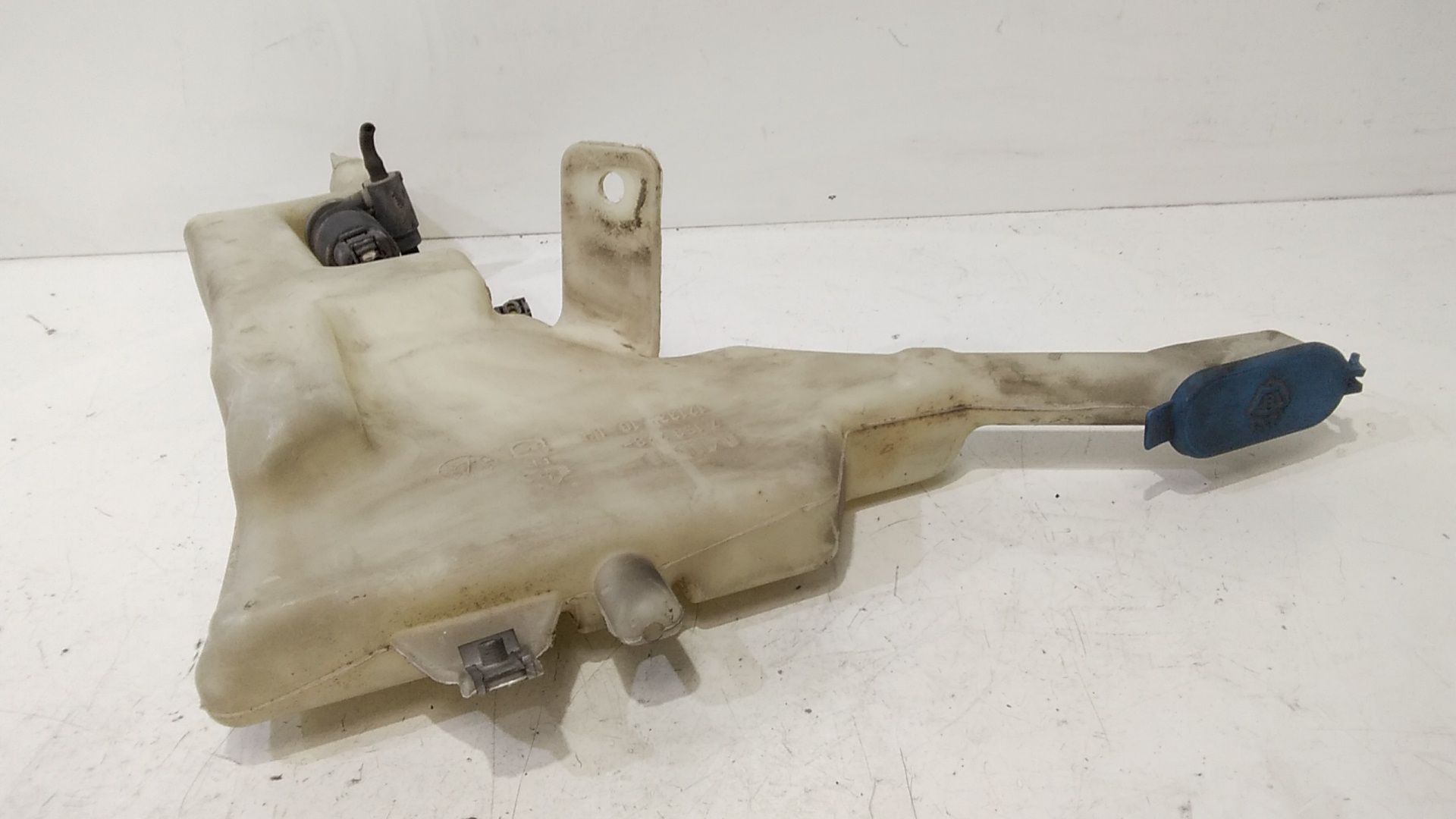 Vaschetta Tergi ant MINI Cooper 1  Serie