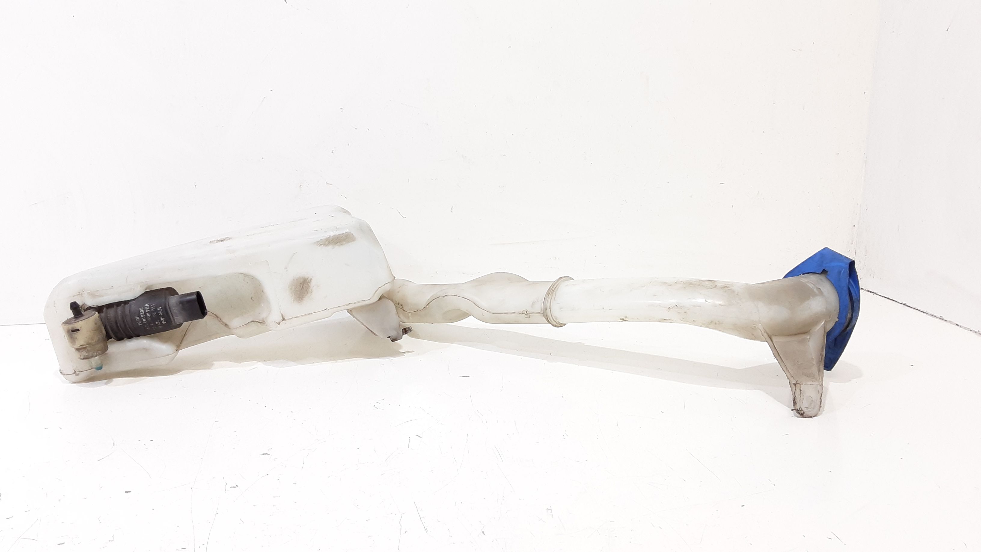 Vaschetta Tergi ant SEAT Ibiza Serie (02>05)