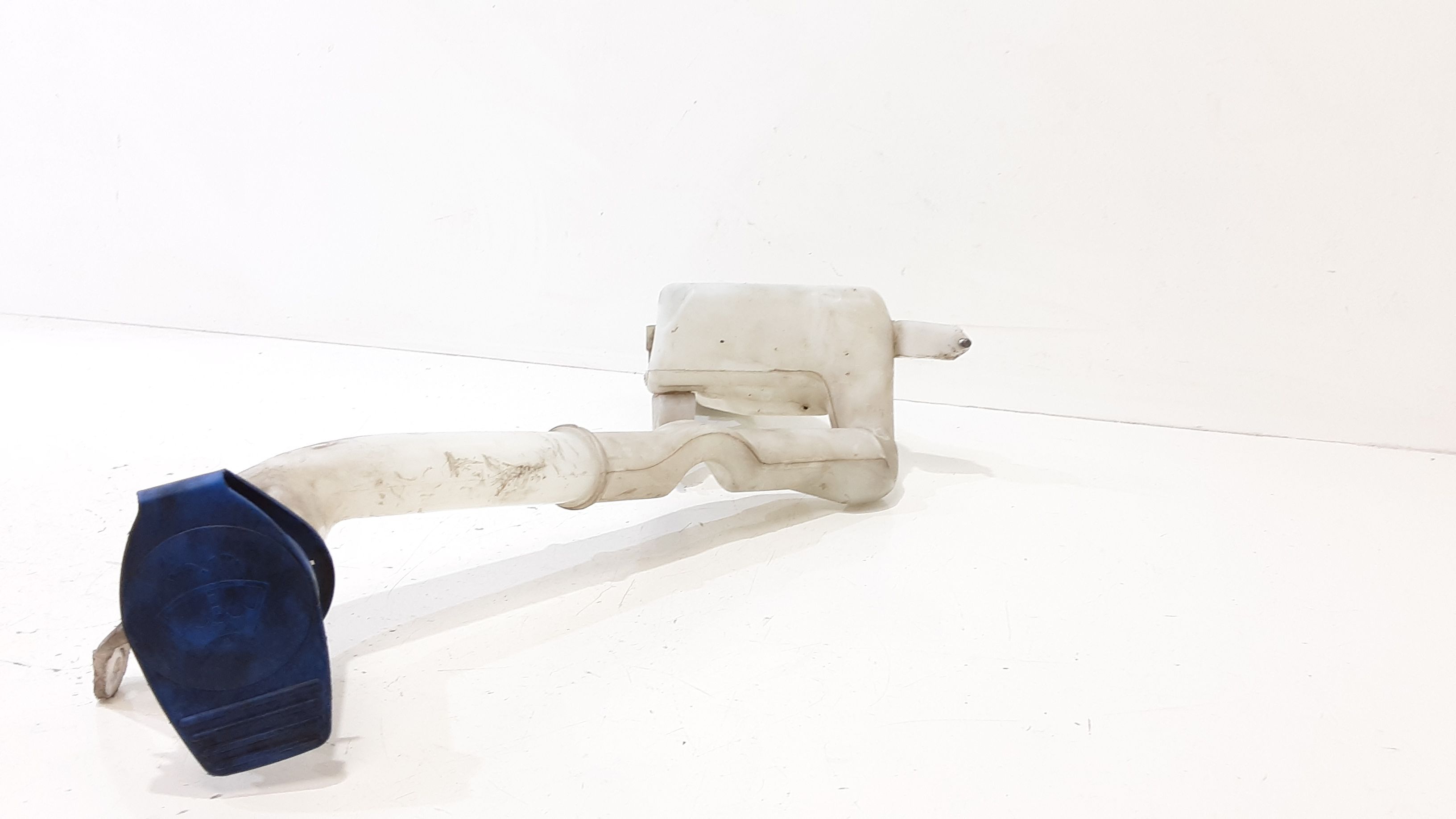 Vaschetta Tergi ant SEAT Ibiza Serie (02>05)