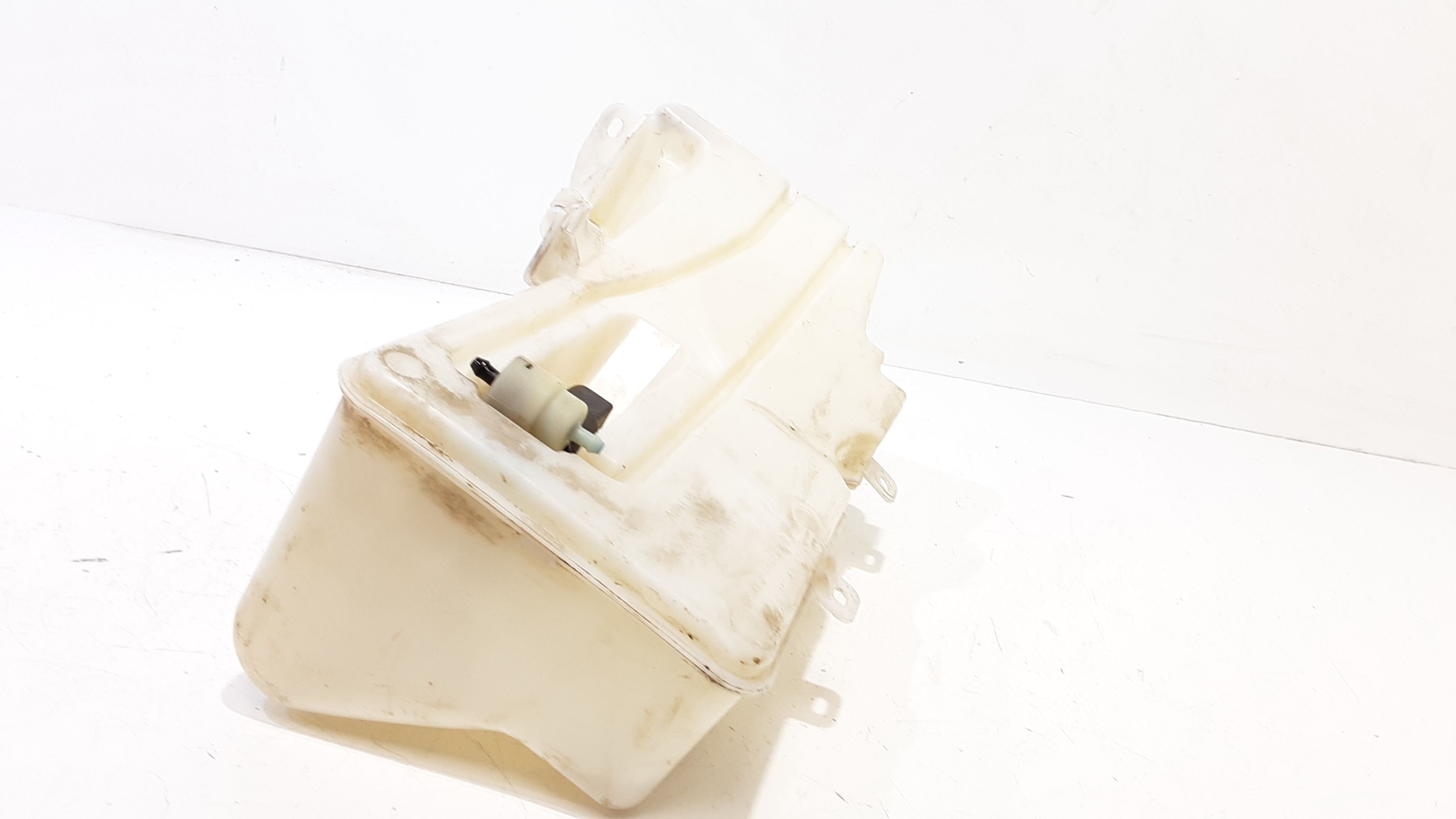 Vaschetta Tergi ant MITSUBISHI Colt Serie 3P (CZ)