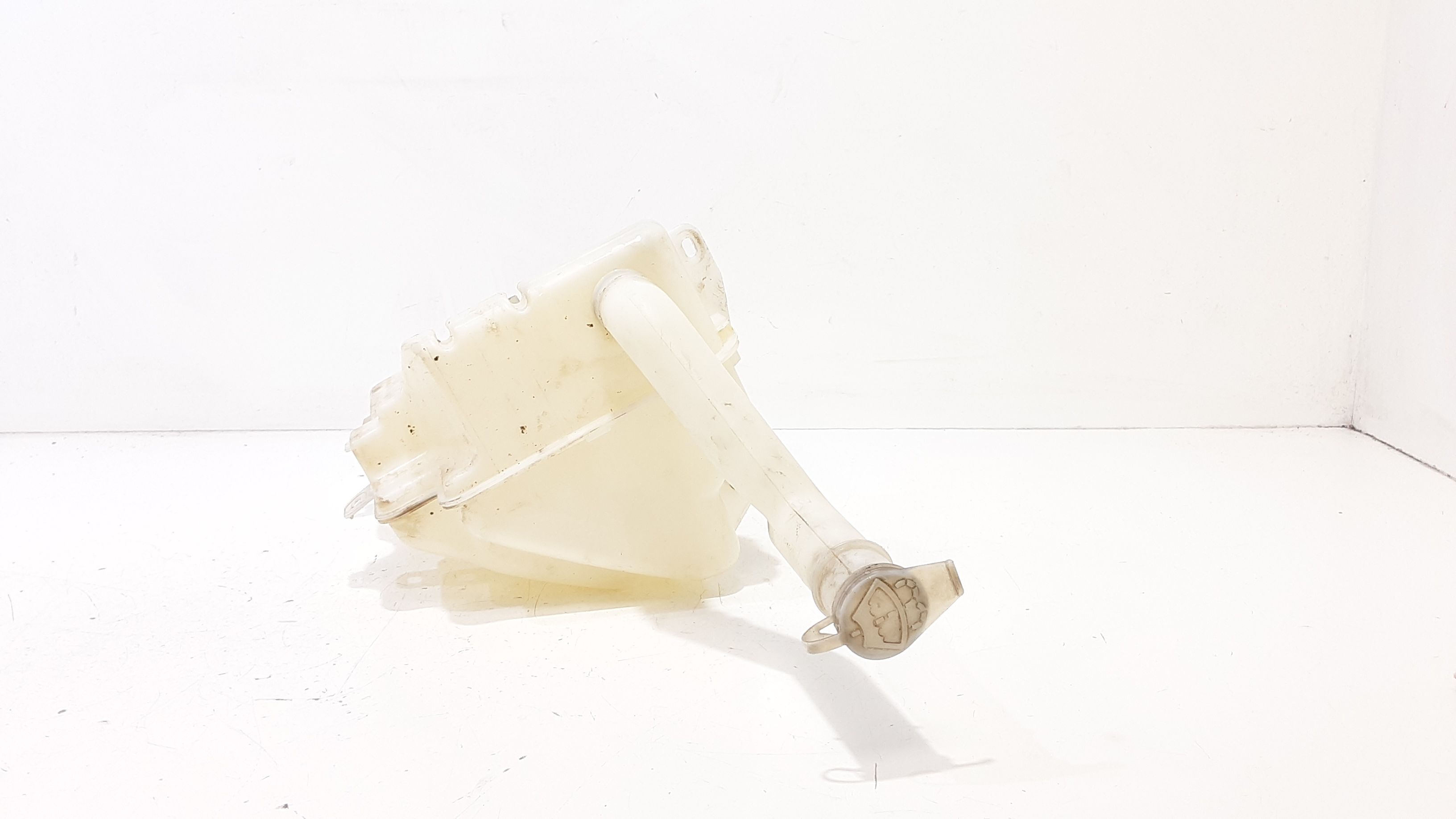 Vaschetta Tergi ant MITSUBISHI Colt Serie 3P (CZ)