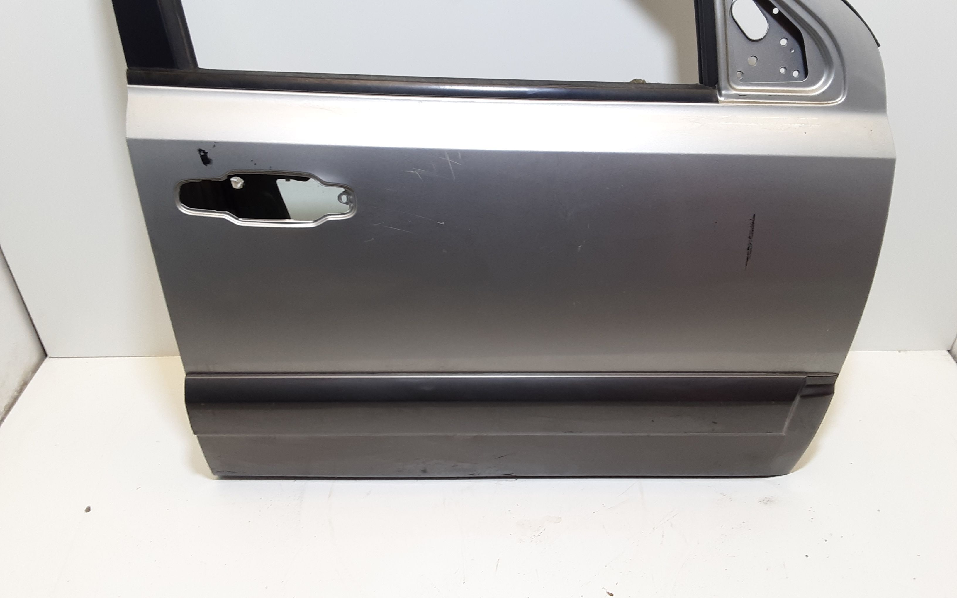 Portiera anteriore Destra KIA Sorento 1 Serie