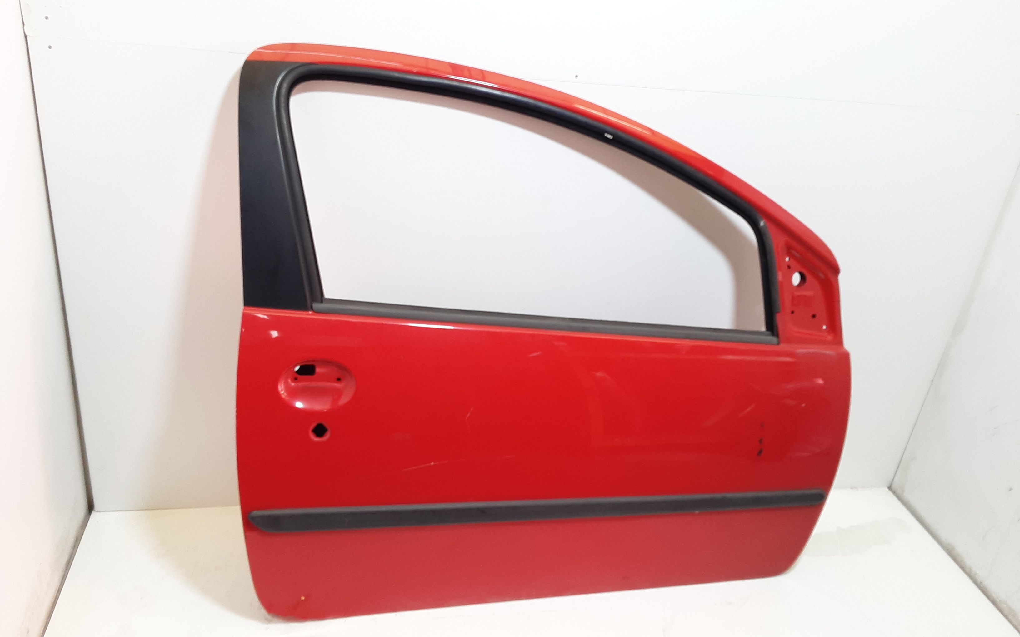 Portiera anteriore Destra TOYOTA Aygo 1 Serie