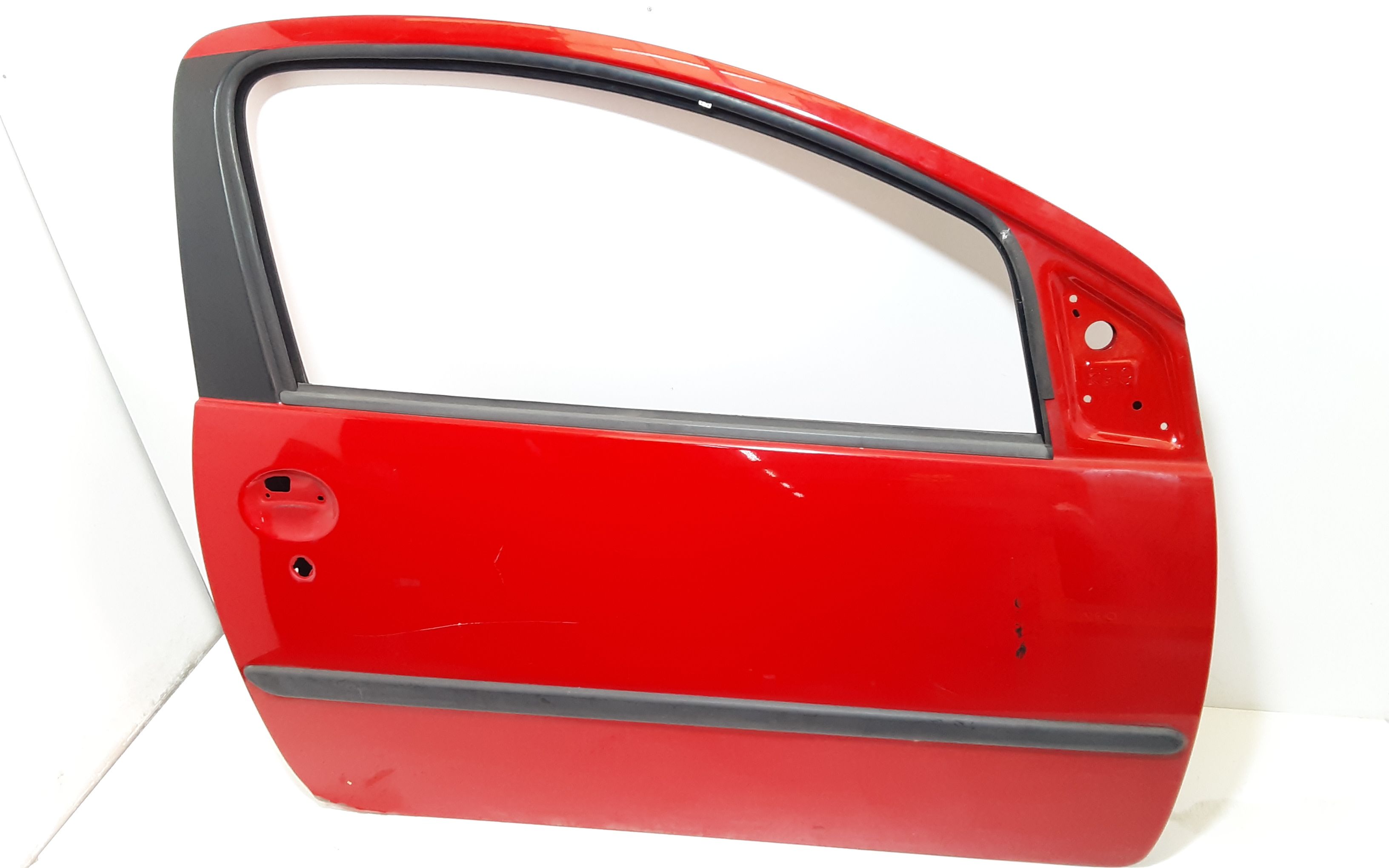 Portiera anteriore Destra TOYOTA Aygo 1 Serie