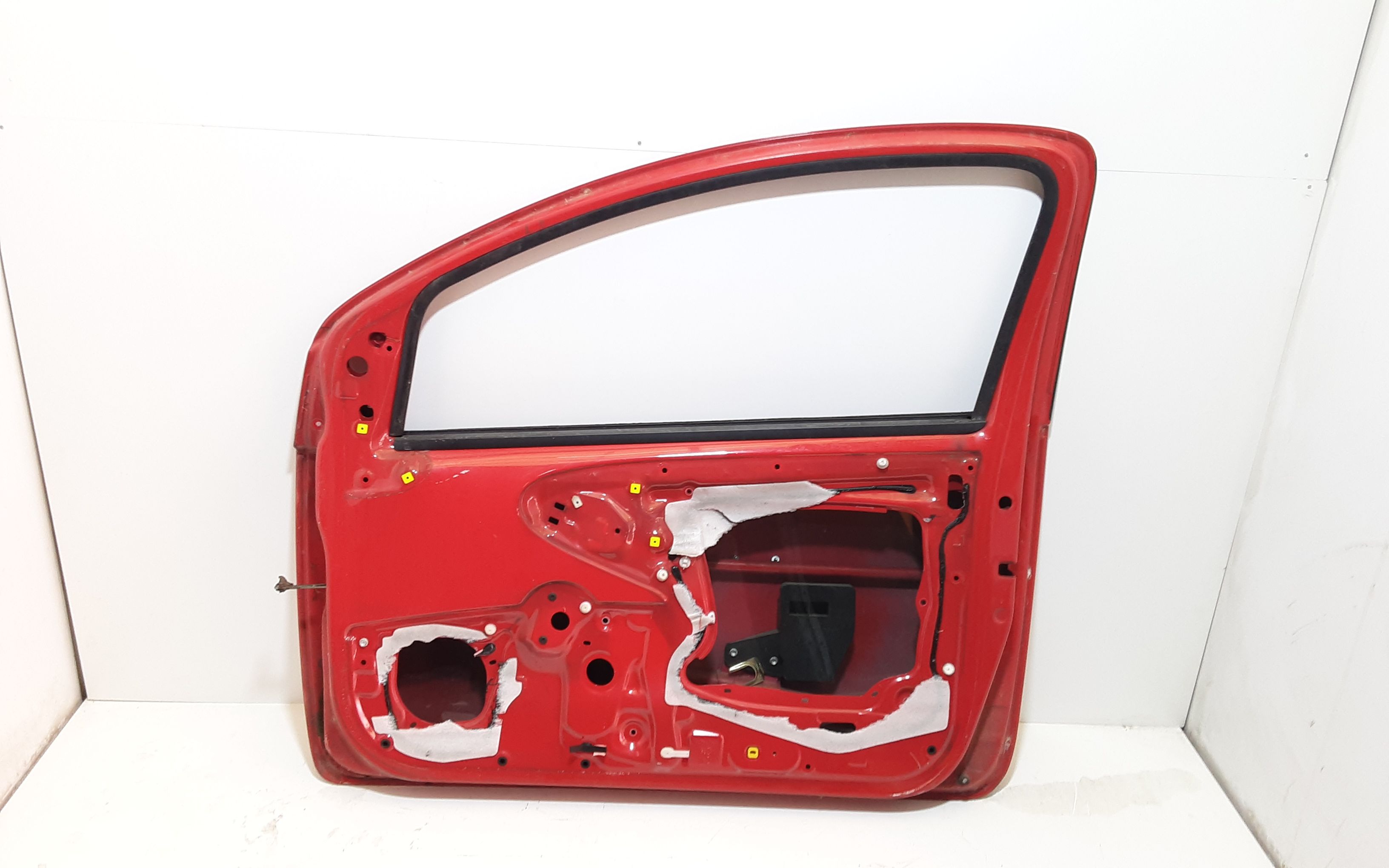 Portiera anteriore Destra TOYOTA Aygo 1 Serie