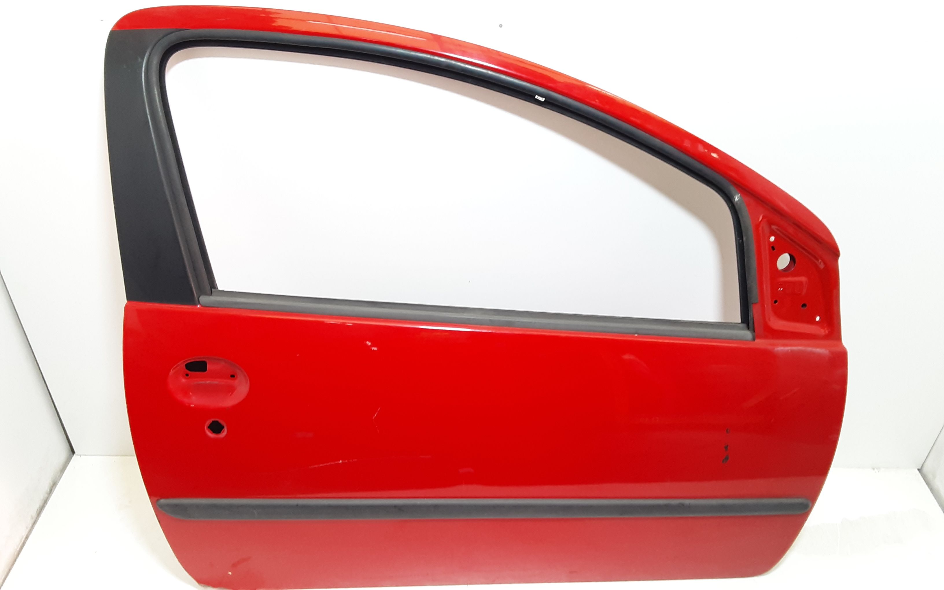 Portiera anteriore Destra TOYOTA Aygo 1 Serie