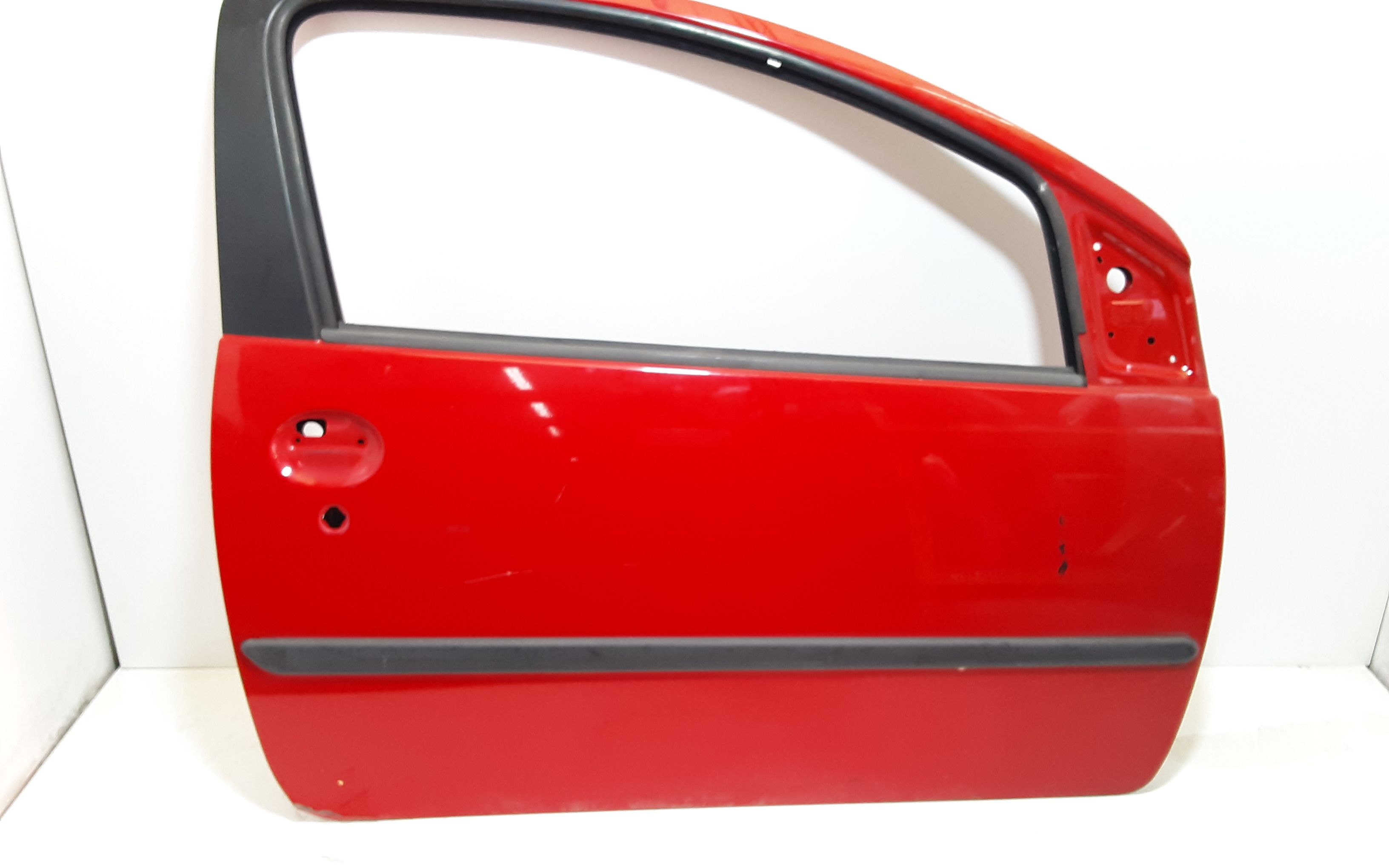 Portiera anteriore Destra TOYOTA Aygo 1 Serie