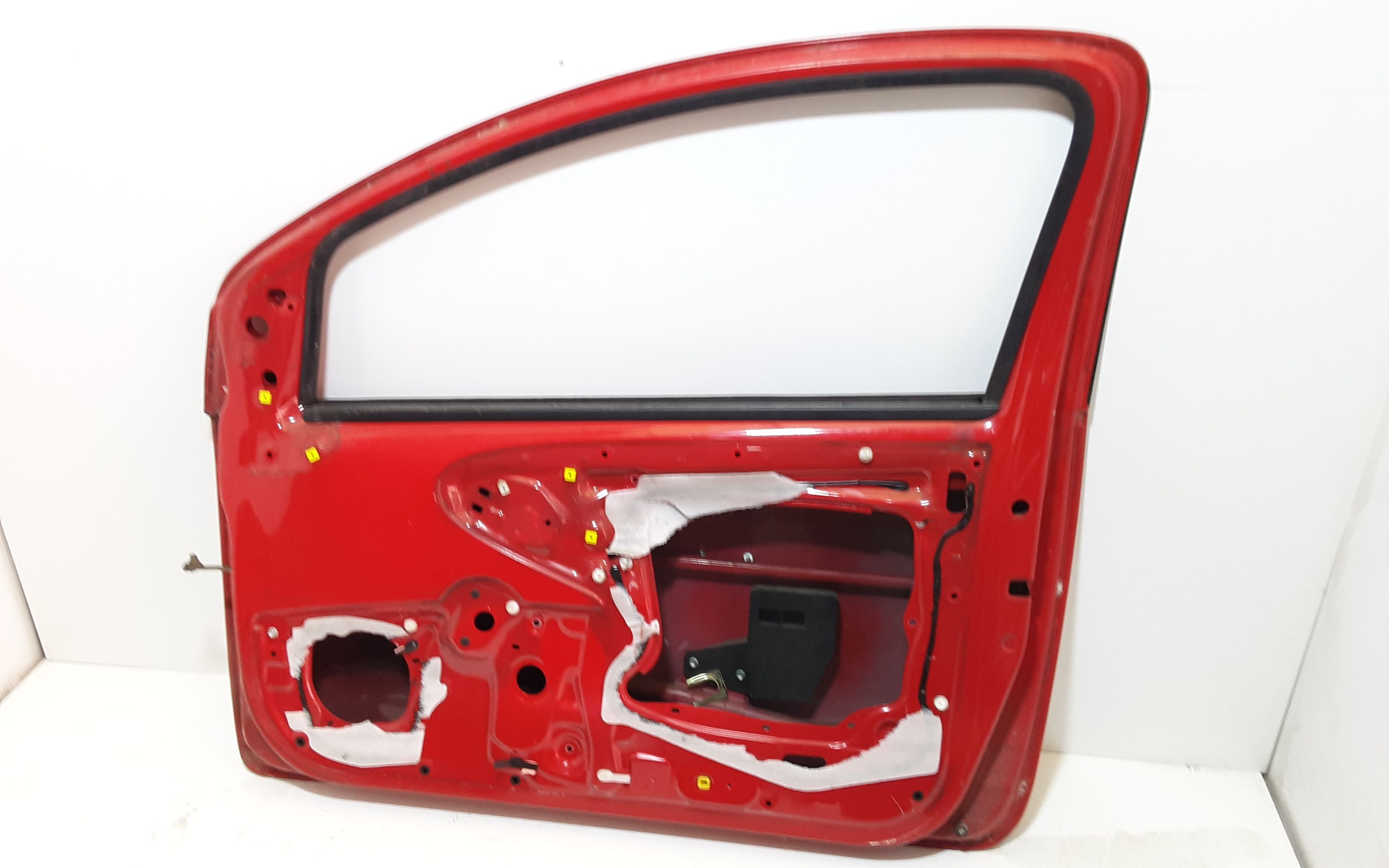 Portiera anteriore Destra TOYOTA Aygo 1 Serie