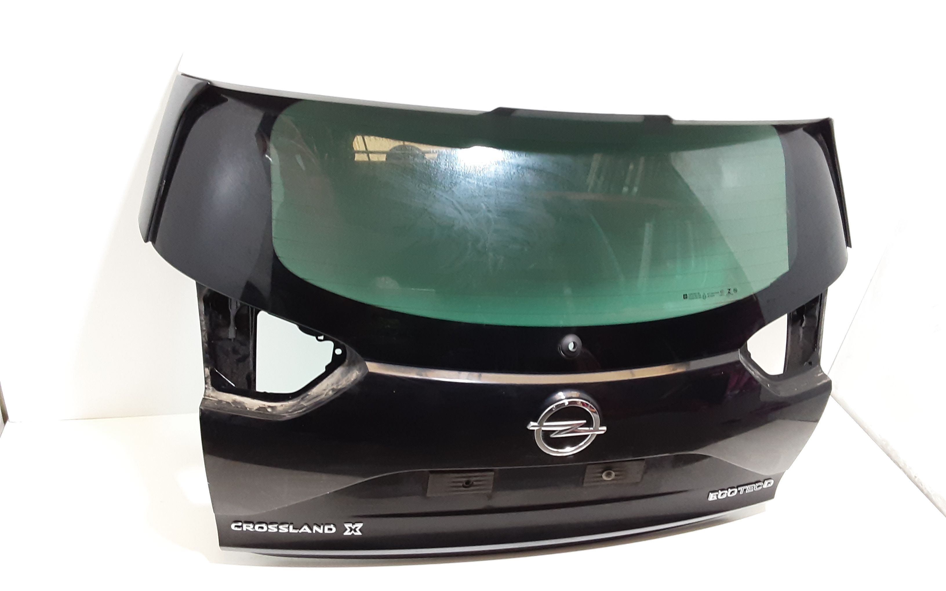 Portellone Posteriore Completo OPEL Crossland Serie (17>)