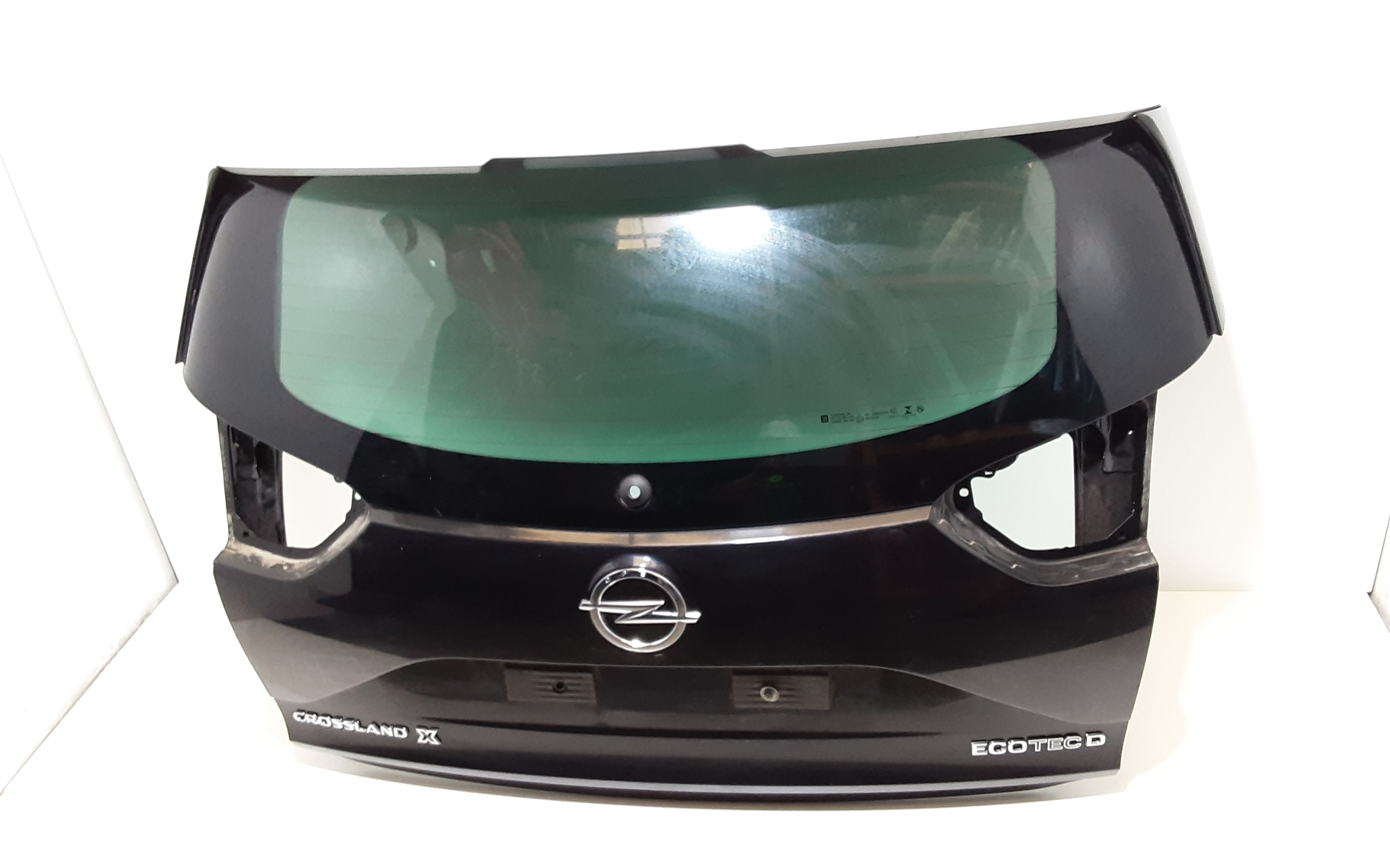 Portellone Posteriore Completo OPEL Crossland Serie (17>)