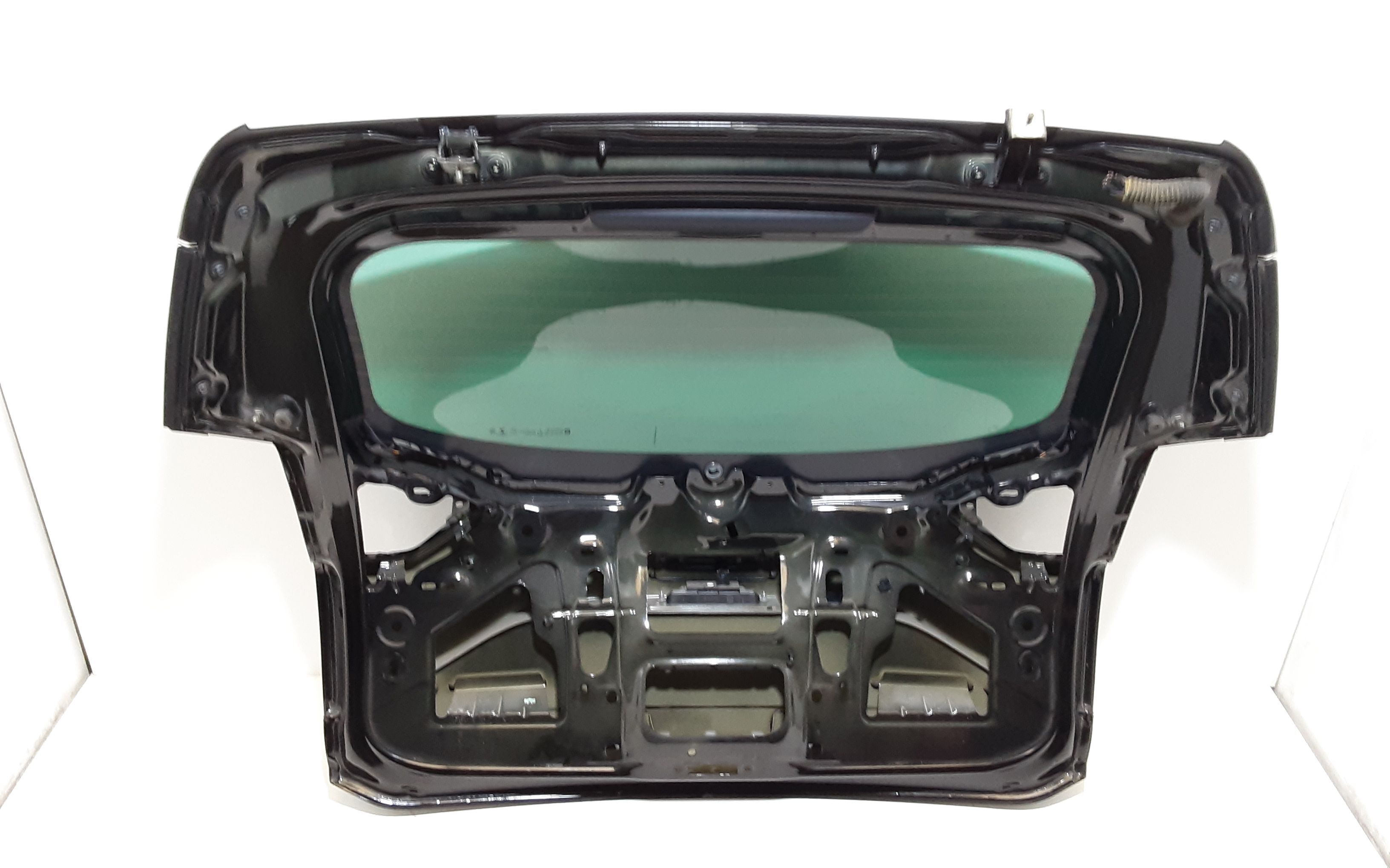 Portellone Posteriore Completo OPEL Crossland Serie (17>)