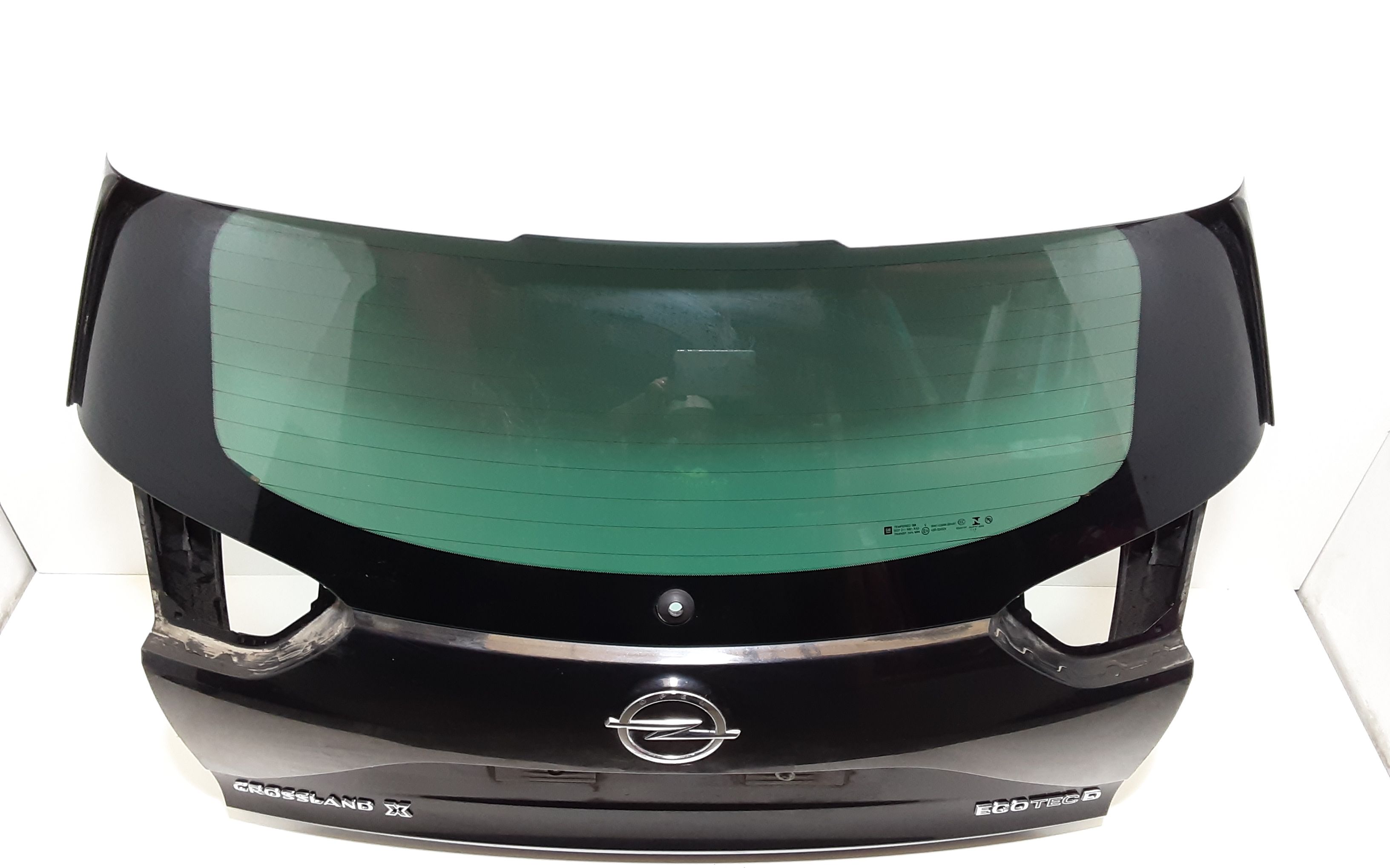 Portellone Posteriore Completo OPEL Crossland Serie (17>)