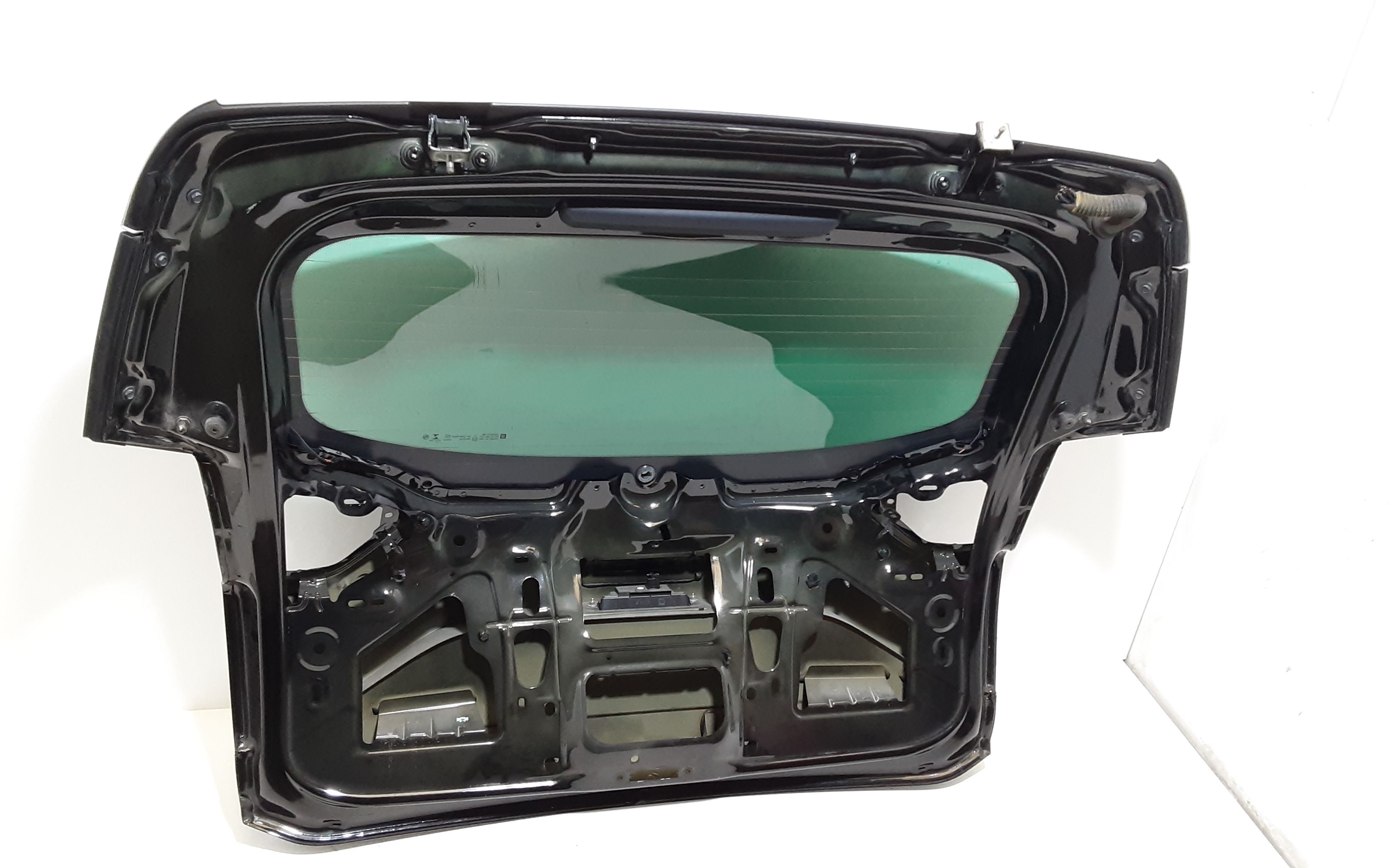 Portellone Posteriore Completo OPEL Crossland Serie (17>)