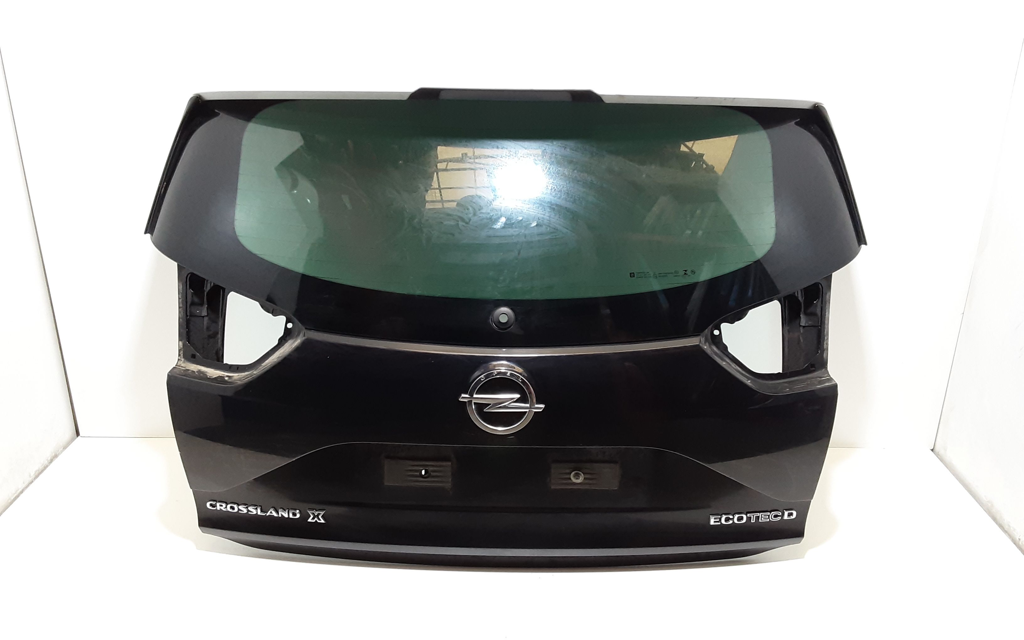 Portellone Posteriore Completo OPEL Crossland Serie (17>)