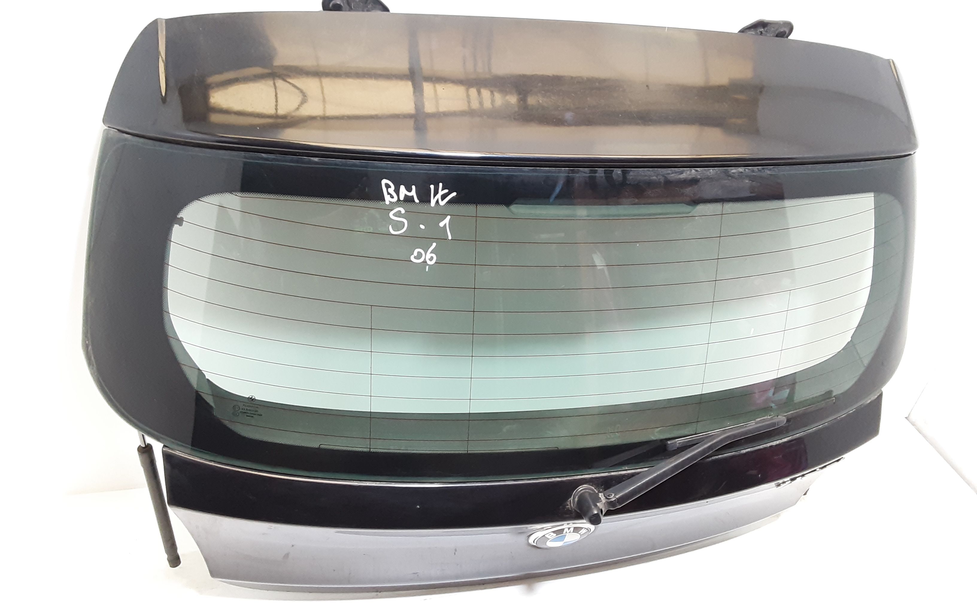 Portellone Posteriore Completo BMW Serie 1 E87 1 Serie