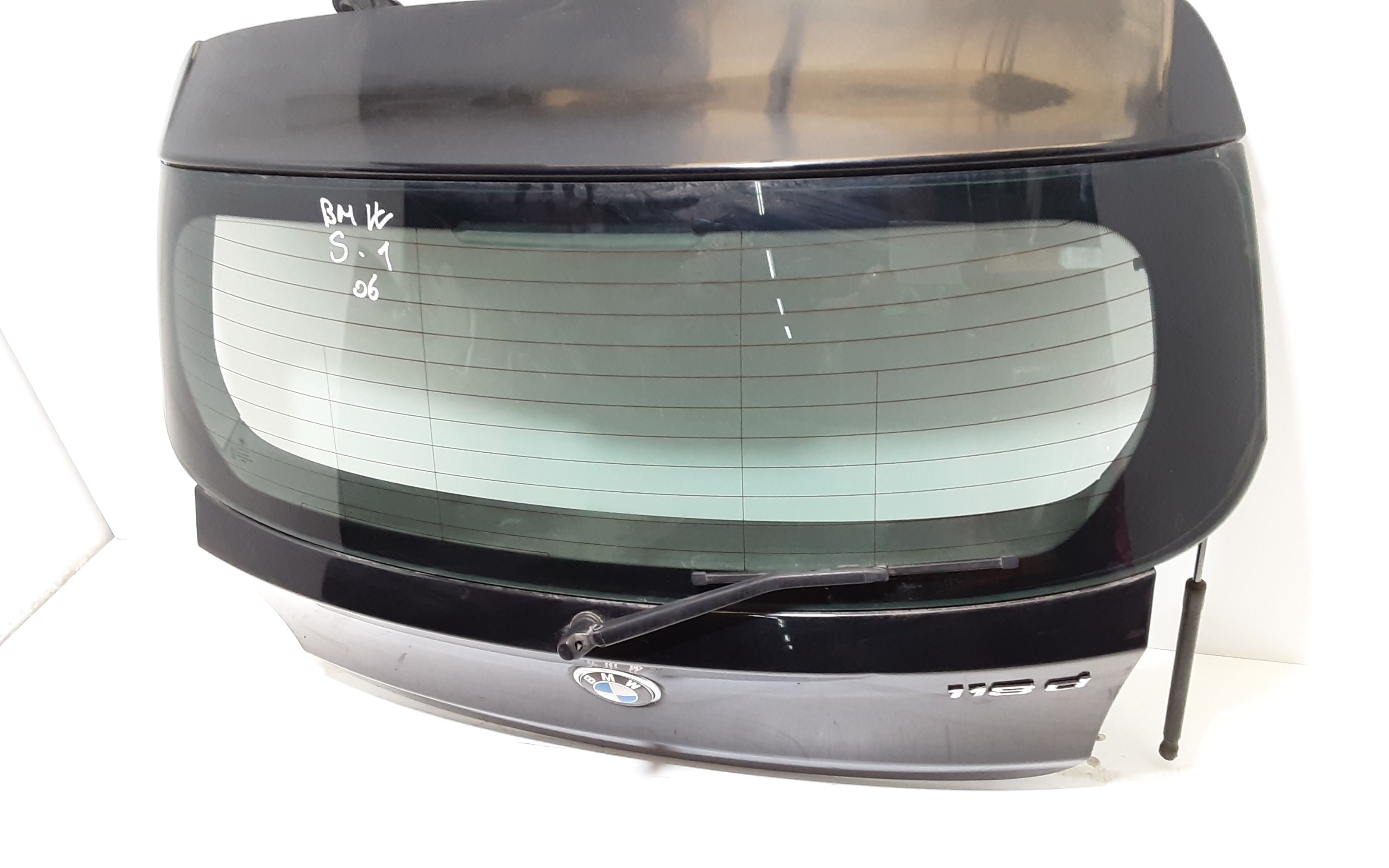 Portellone Posteriore Completo BMW Serie 1 E87 1 Serie