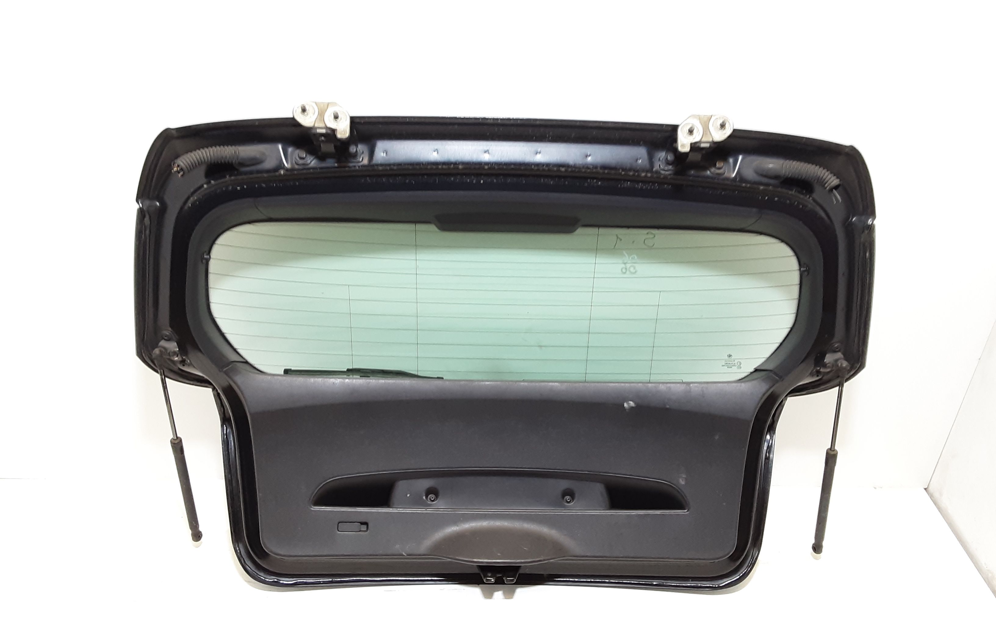 Portellone Posteriore Completo BMW Serie 1 E87 1 Serie