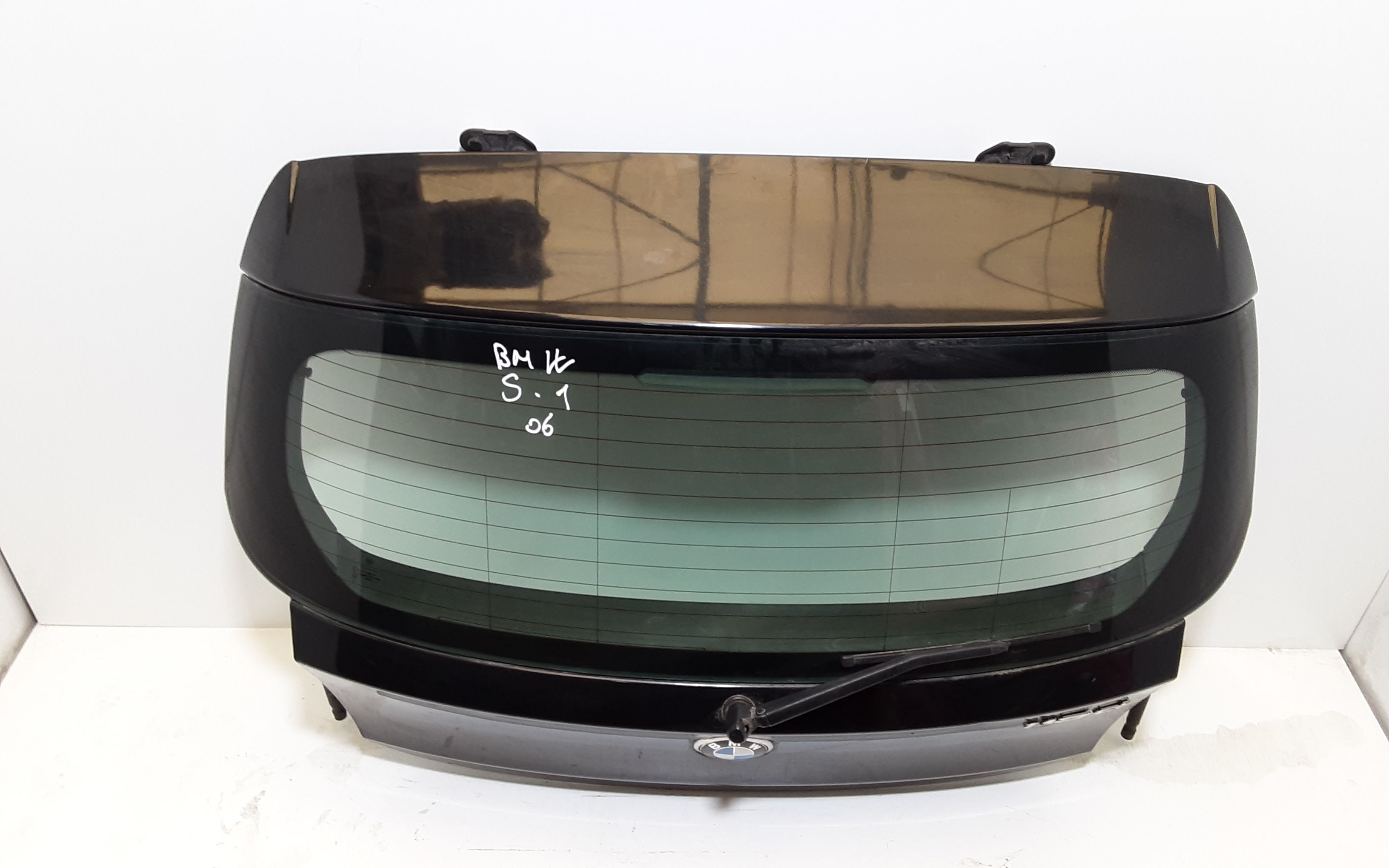 Portellone Posteriore Completo BMW Serie 1 E87 1 Serie