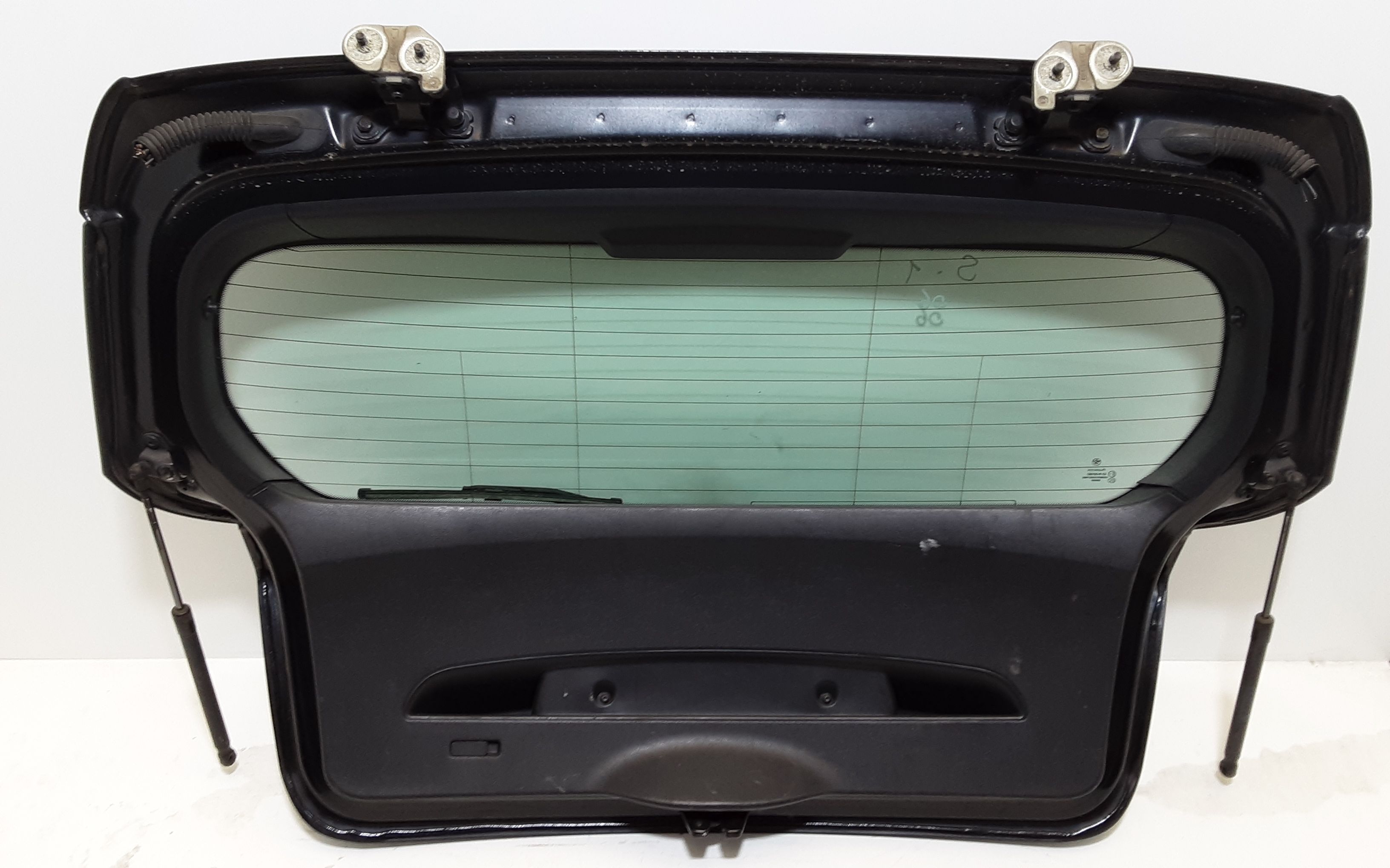 Portellone Posteriore Completo BMW Serie 1 E87 1 Serie