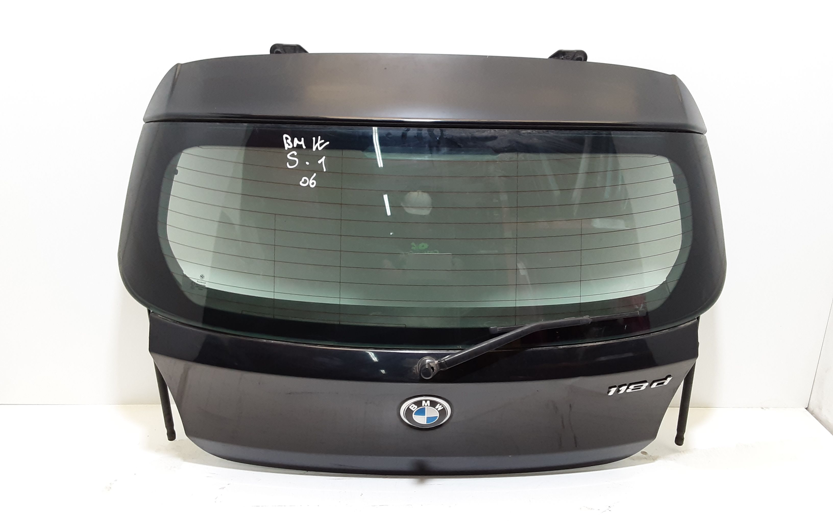 Portellone Posteriore Completo BMW Serie 1 E87 1 Serie