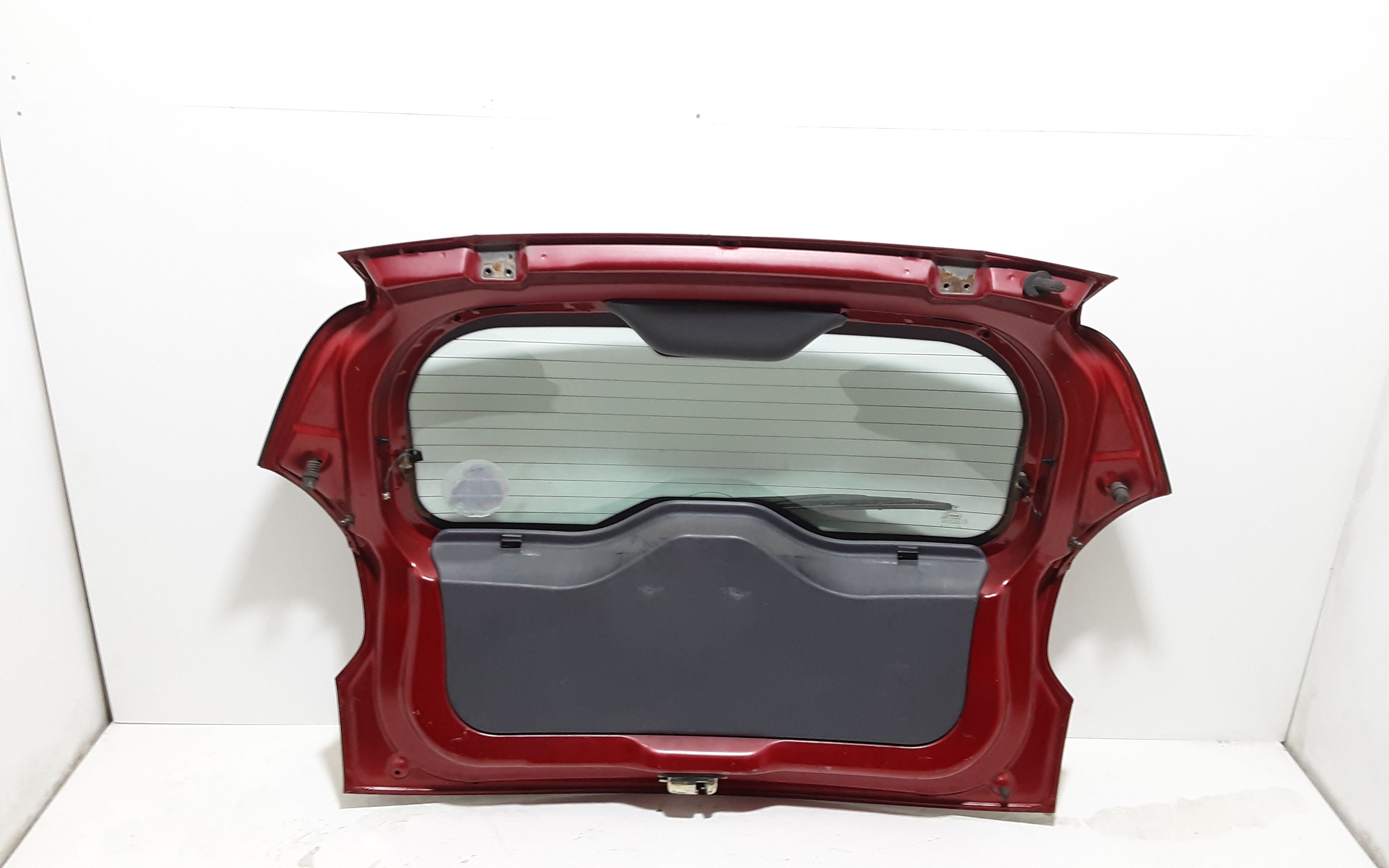 Portellone Posteriore Completo DR 2 1 Serie