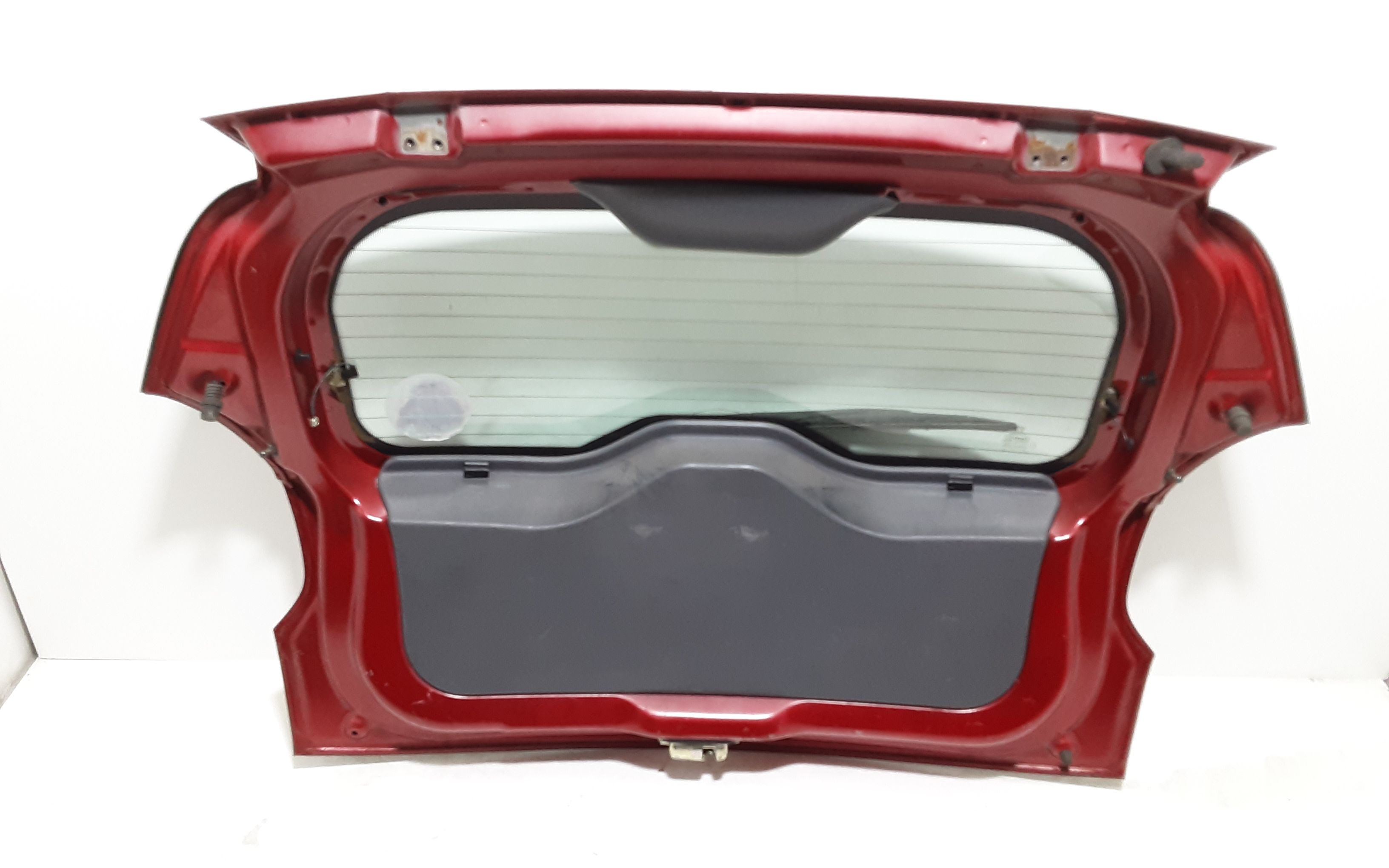 Portellone Posteriore Completo DR 2 1 Serie