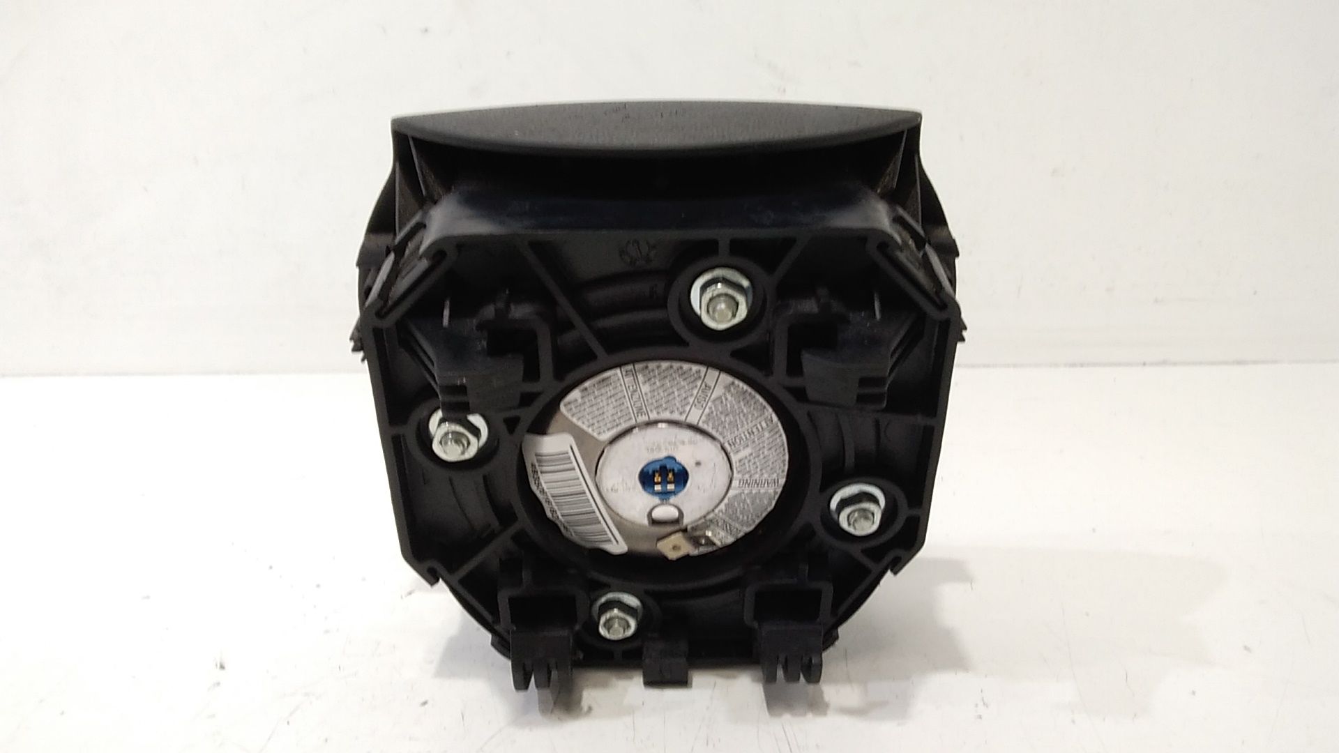 Airbag Volante CITROEN C4 Grand Picasso (06>13)