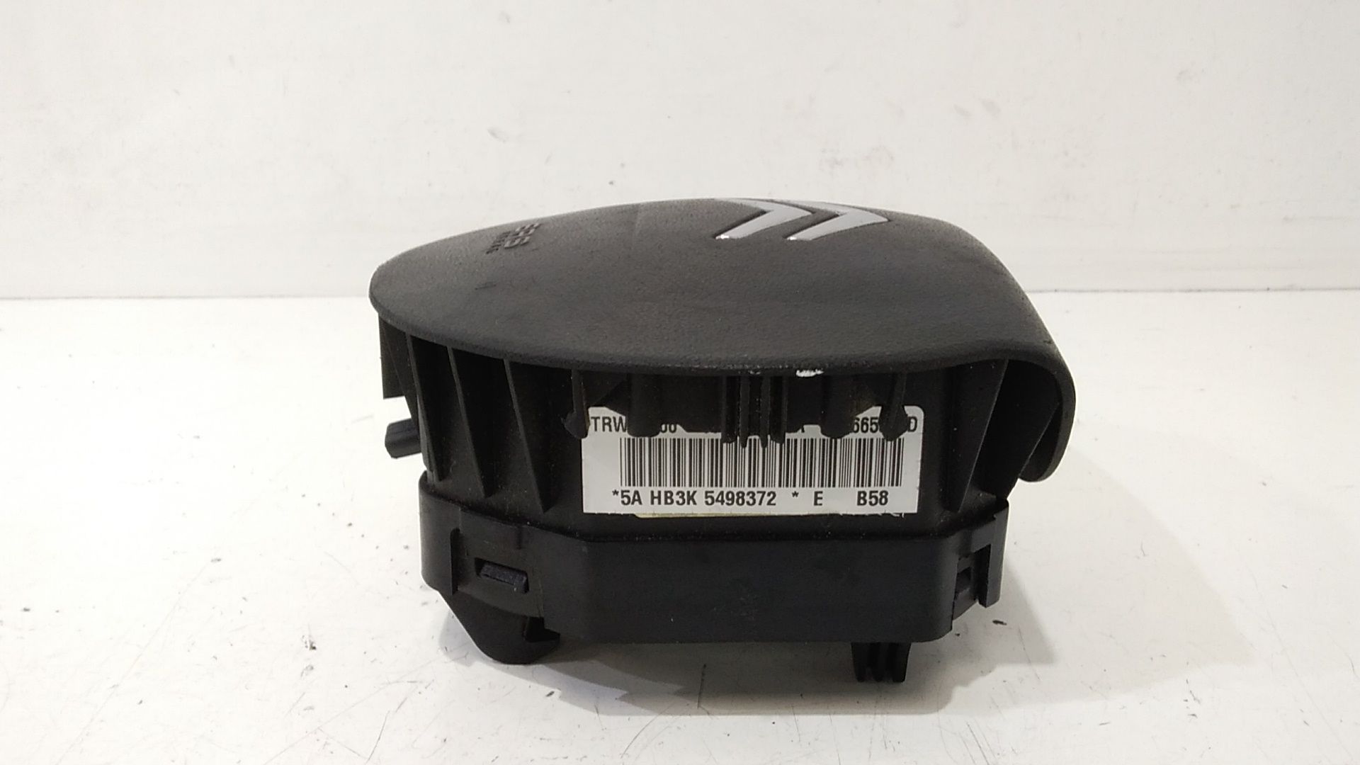 Airbag Volante CITROEN C4 Grand Picasso (06>13)