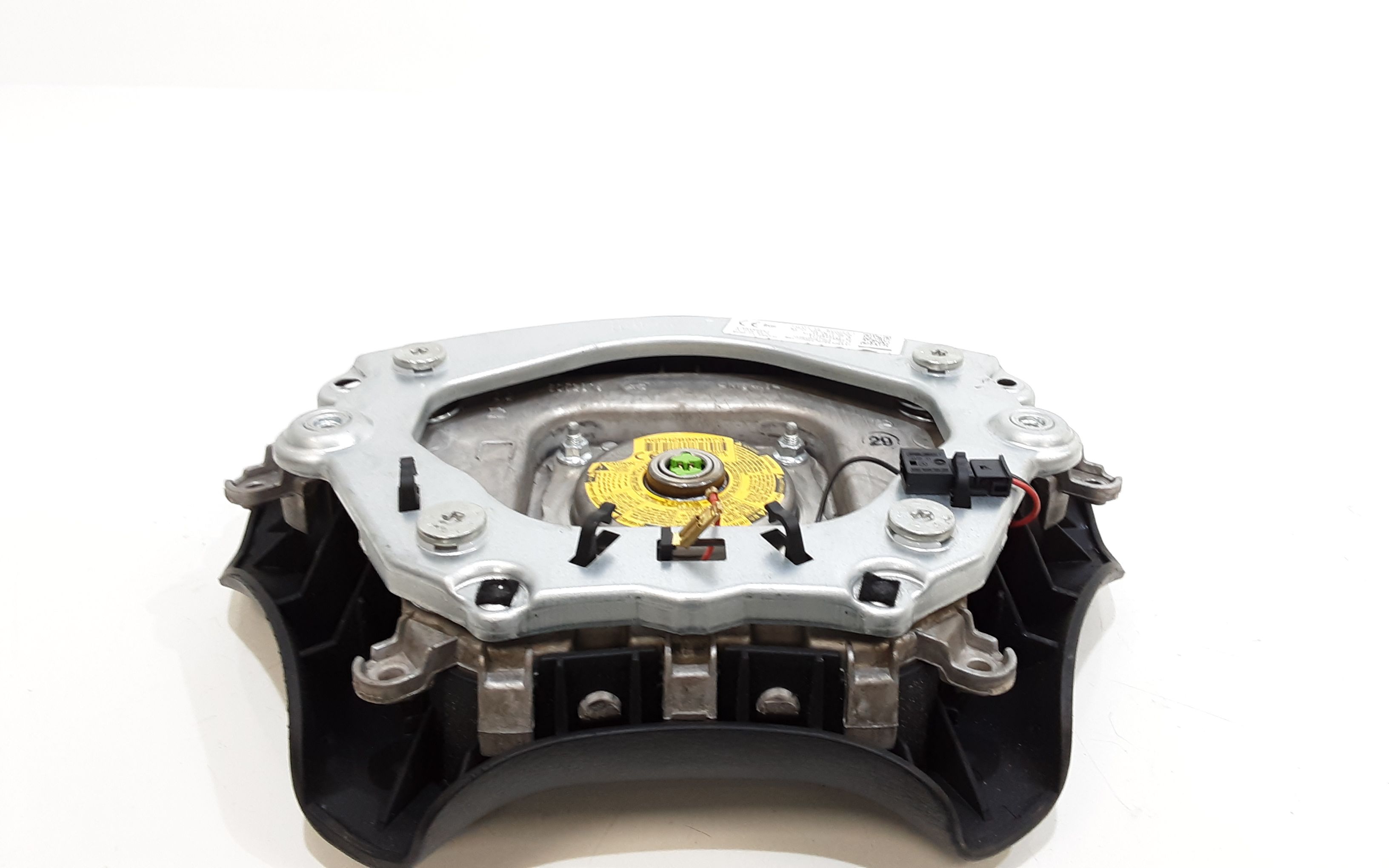 Airbag Volante MERCEDES Sprinter W906 3 Serie