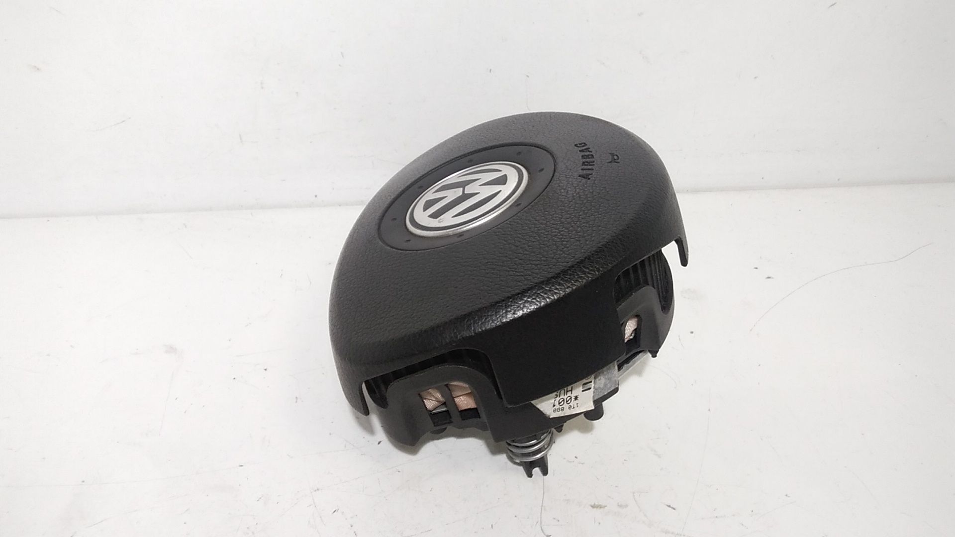 Airbag Volante VOLKSWAGEN Fox 1 Serie