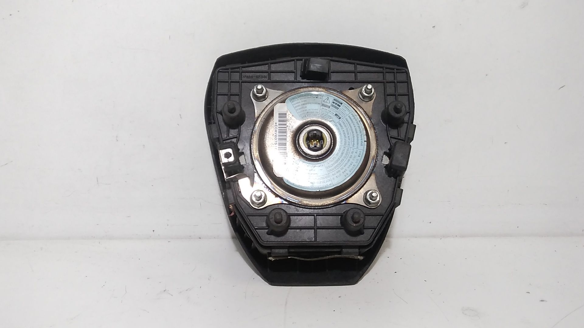 Airbag Volante HYUNDAI i20 1 Serie