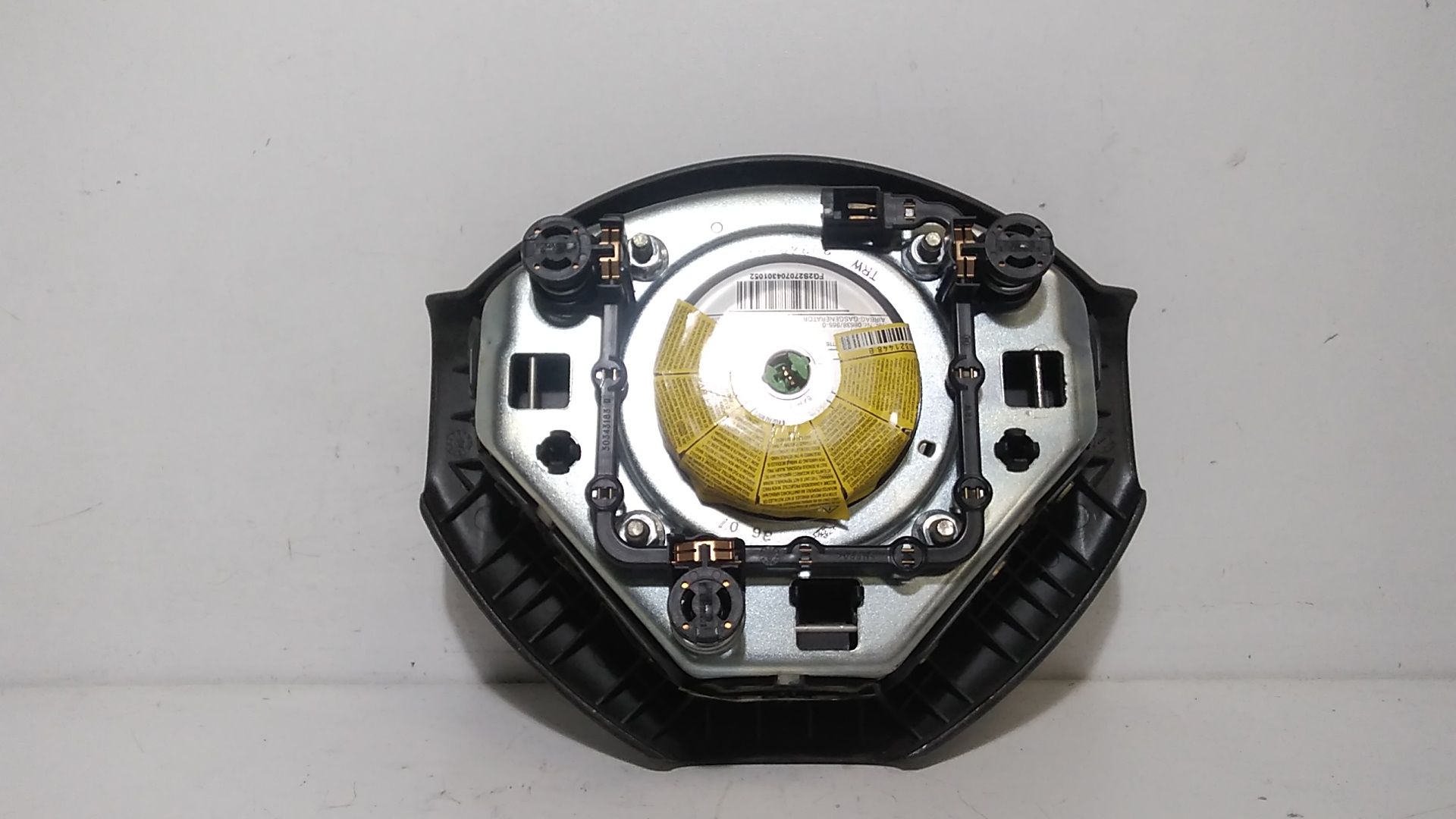 Airbag Volante FIAT Panda 2 Serie