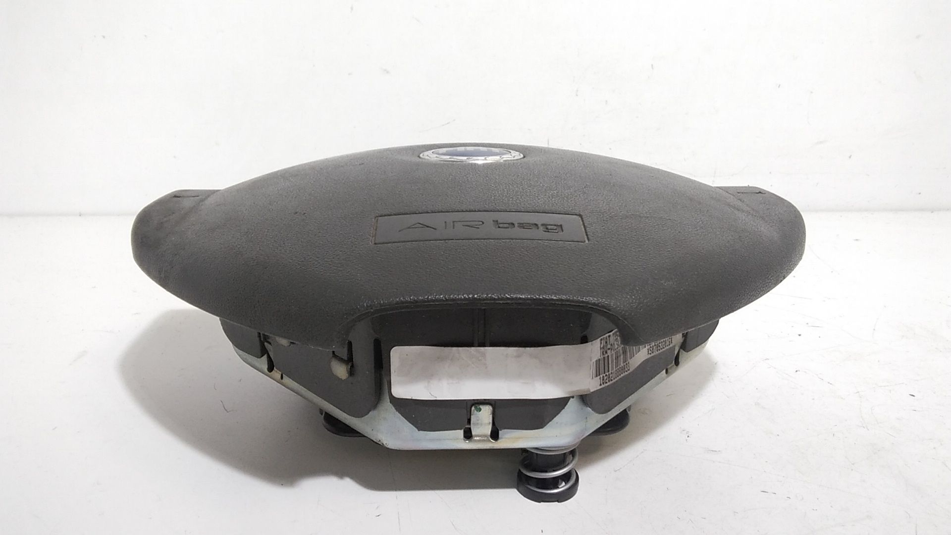 Airbag Volante FIAT Panda 2 Serie