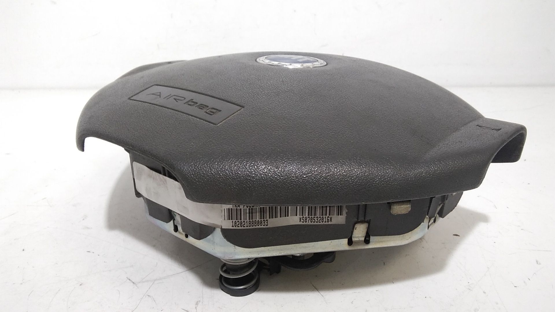 Airbag Volante FIAT Panda 2 Serie