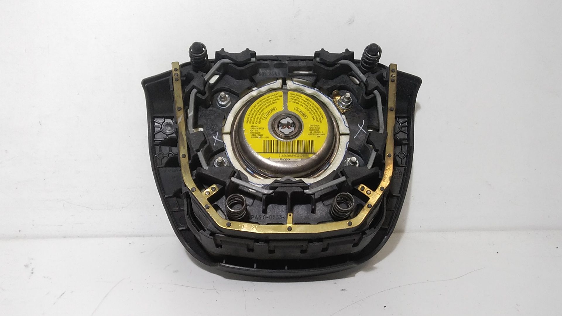 Airbag Volante FORD C - Max Serie (03>07)