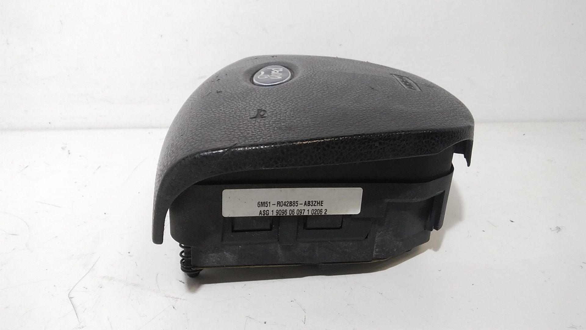 Airbag Volante FORD C - Max Serie (03>07)