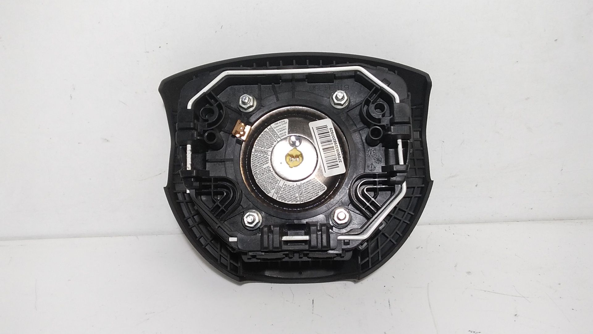 Airbag Volante FORD Focus Berlina 3 Serie