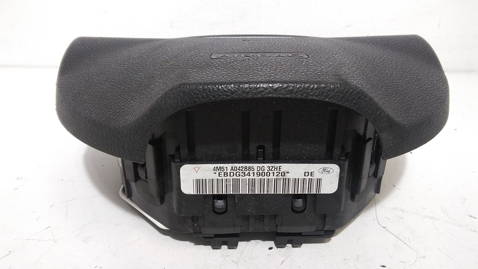 Airbag Volante FORD Focus Berlina 3 Serie