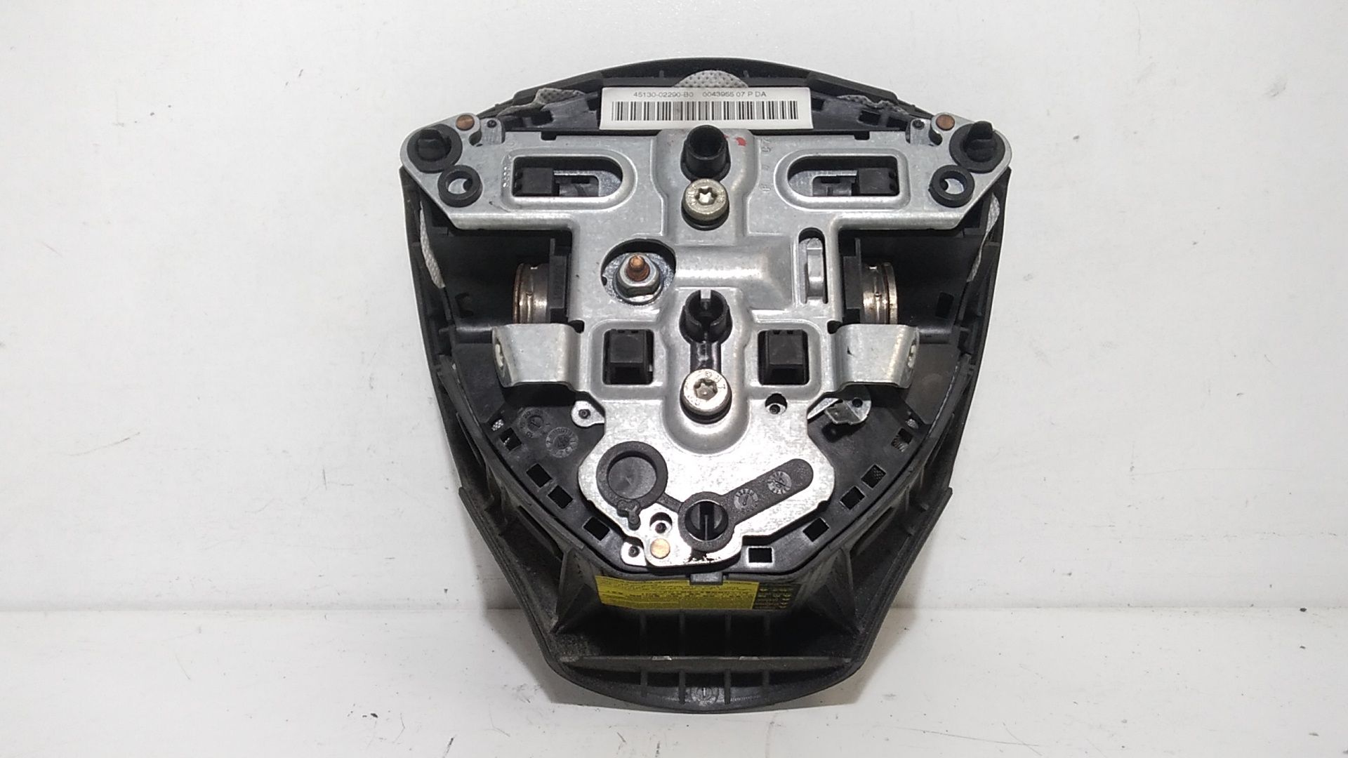 Airbag Volante TOYOTA Auris Serie (E150) (07>12)