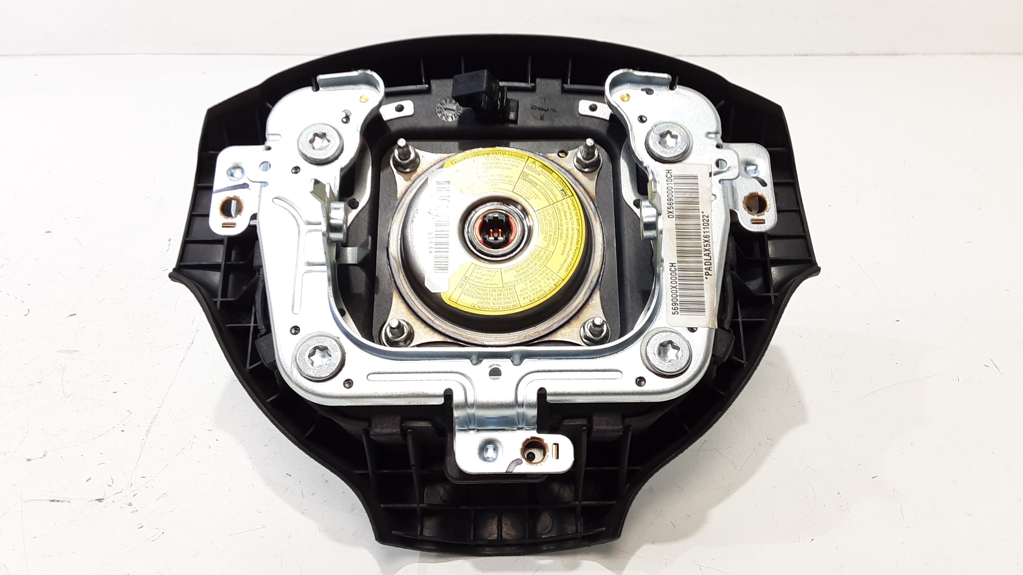 Airbag Volante HYUNDAI i10 1 Serie