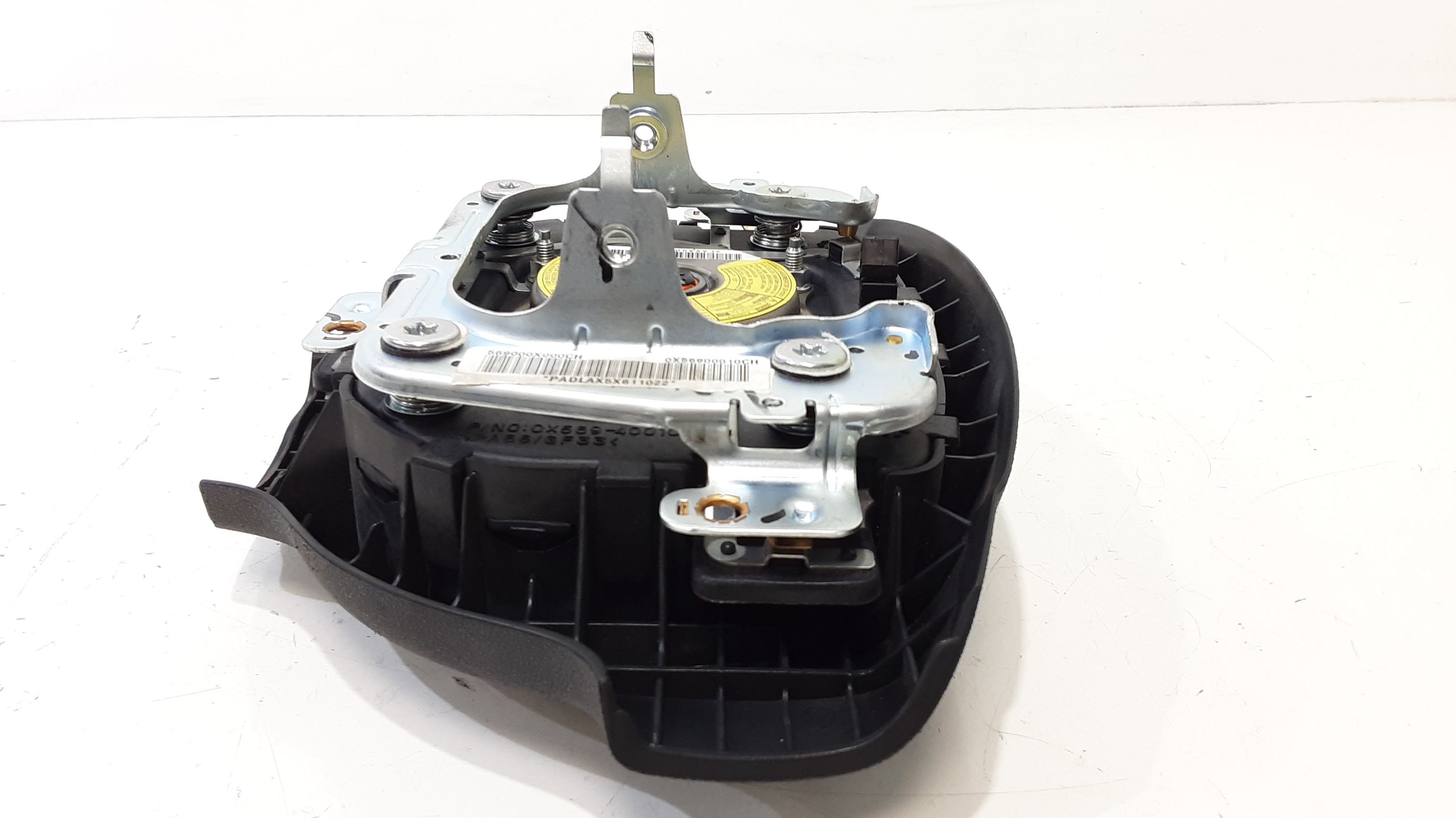 Airbag Volante HYUNDAI i10 1 Serie