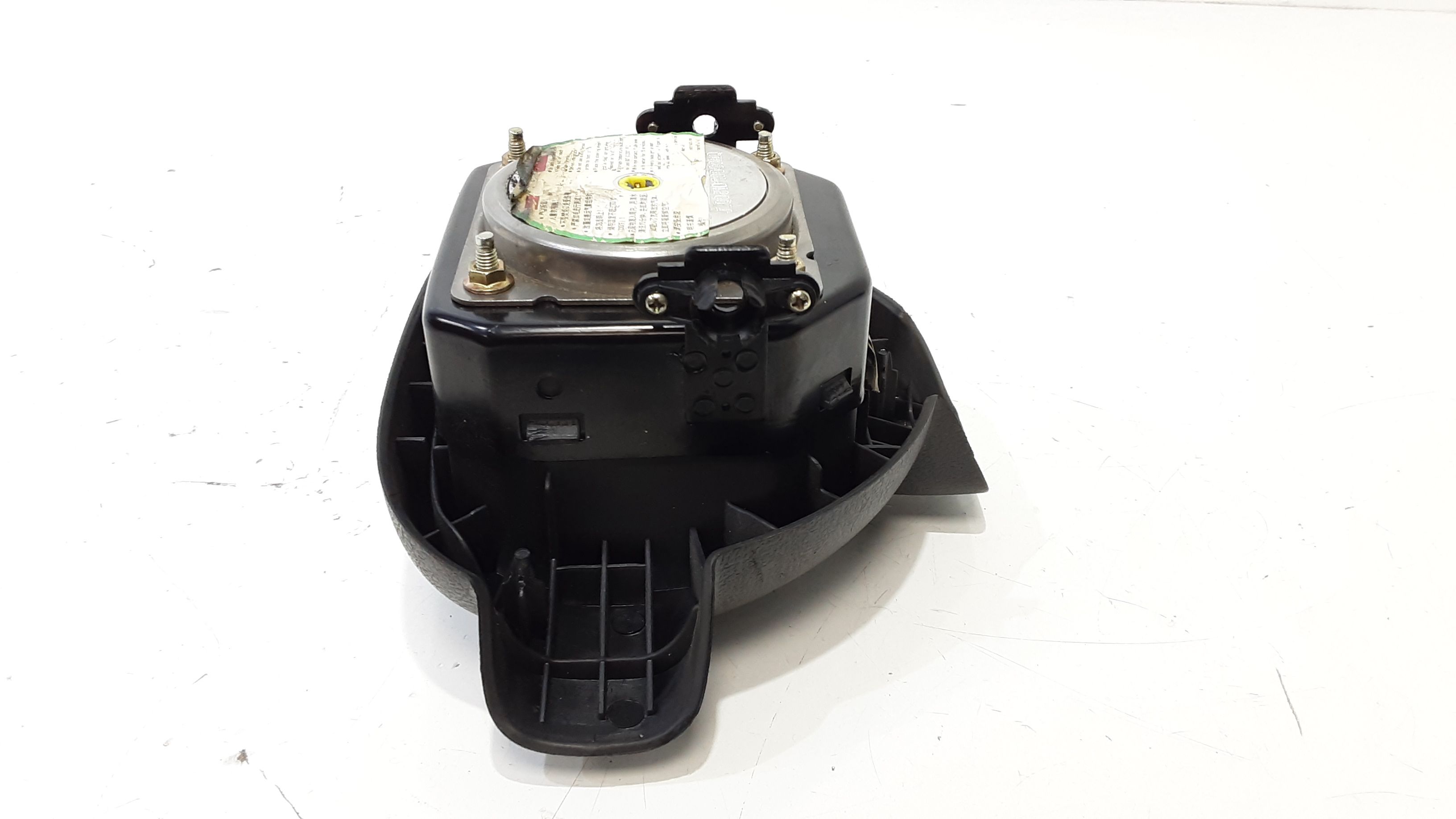 Airbag Volante DR 2 1 Serie