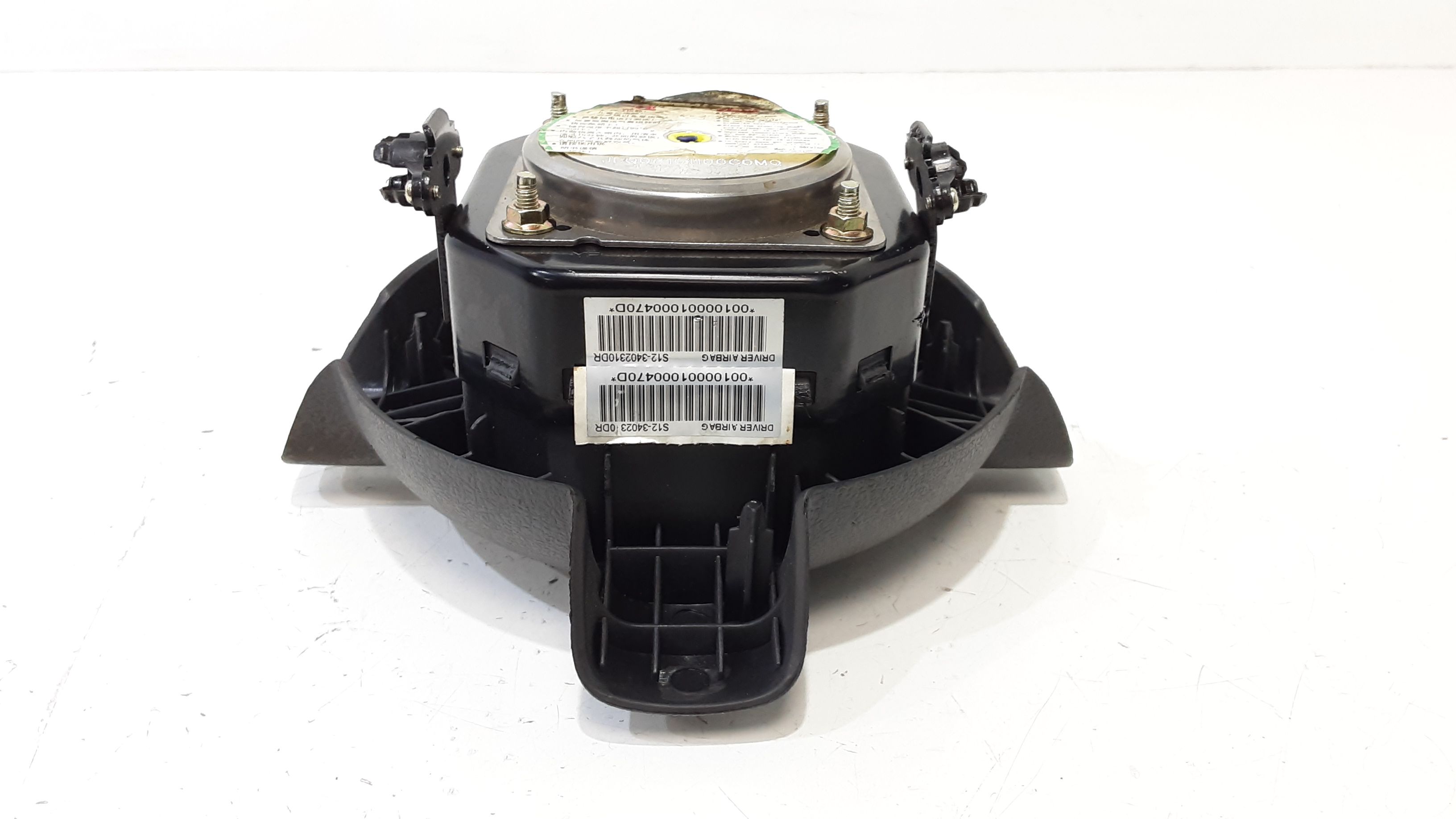 Airbag Volante DR 2 1 Serie