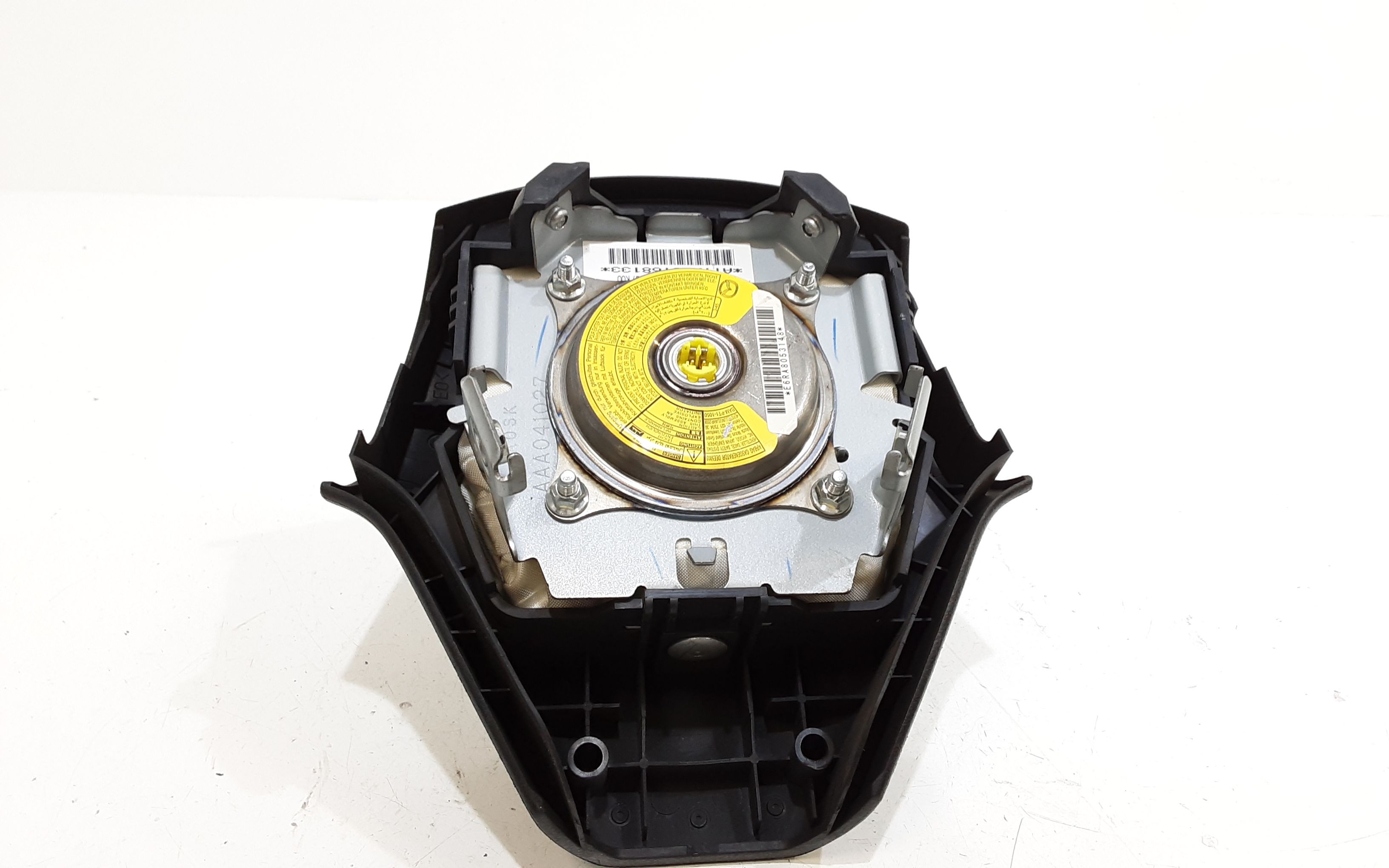 Airbag Volante MAZDA 5 Berlina